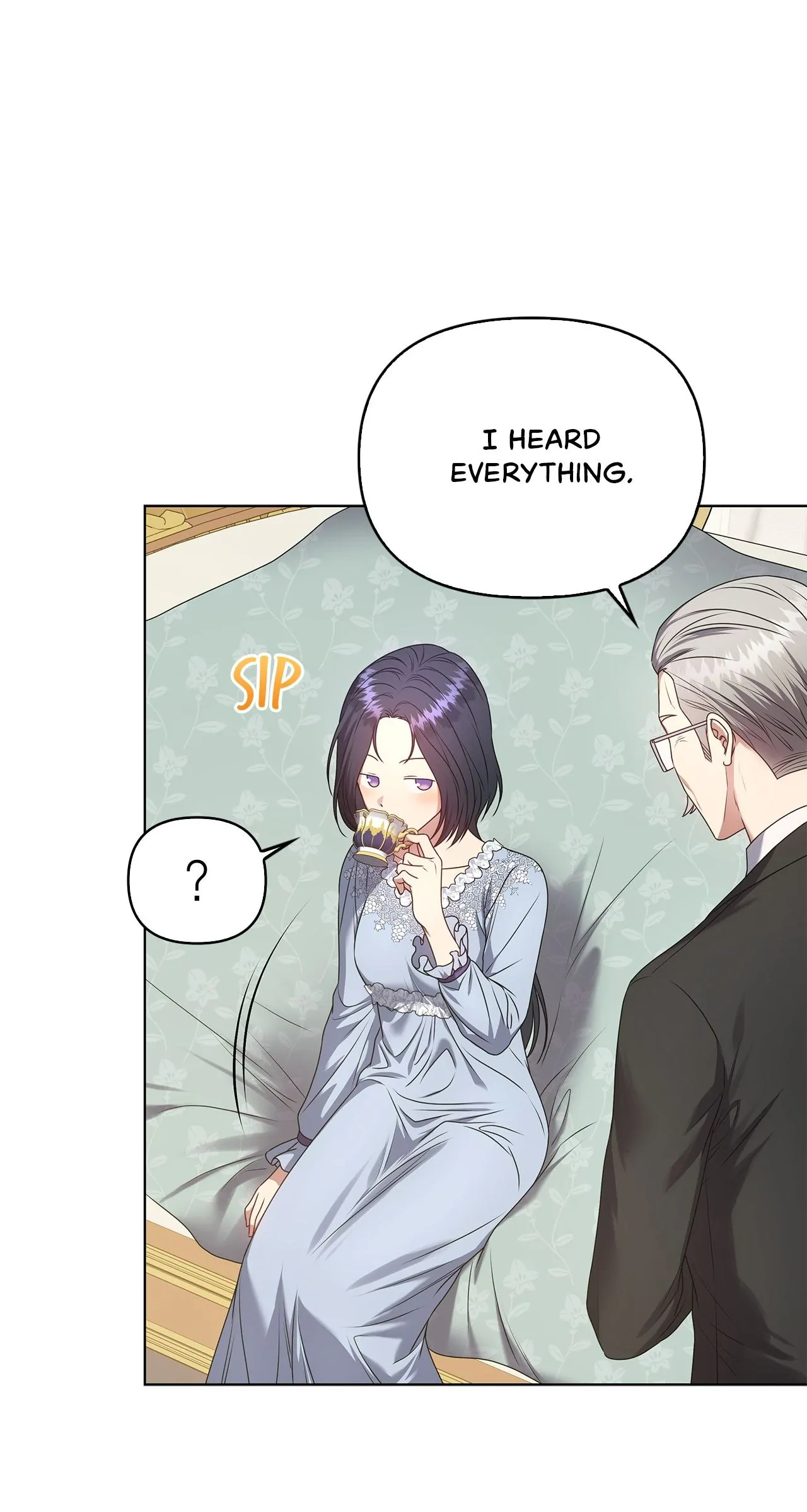 Please Don’t Reply! Chapter 21 page 64