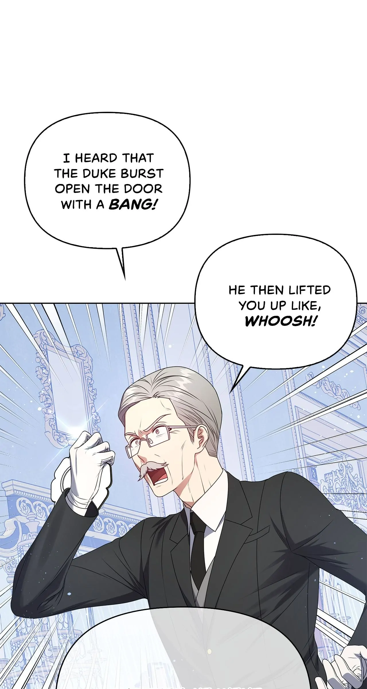 Please Don’t Reply! Chapter 21 page 65