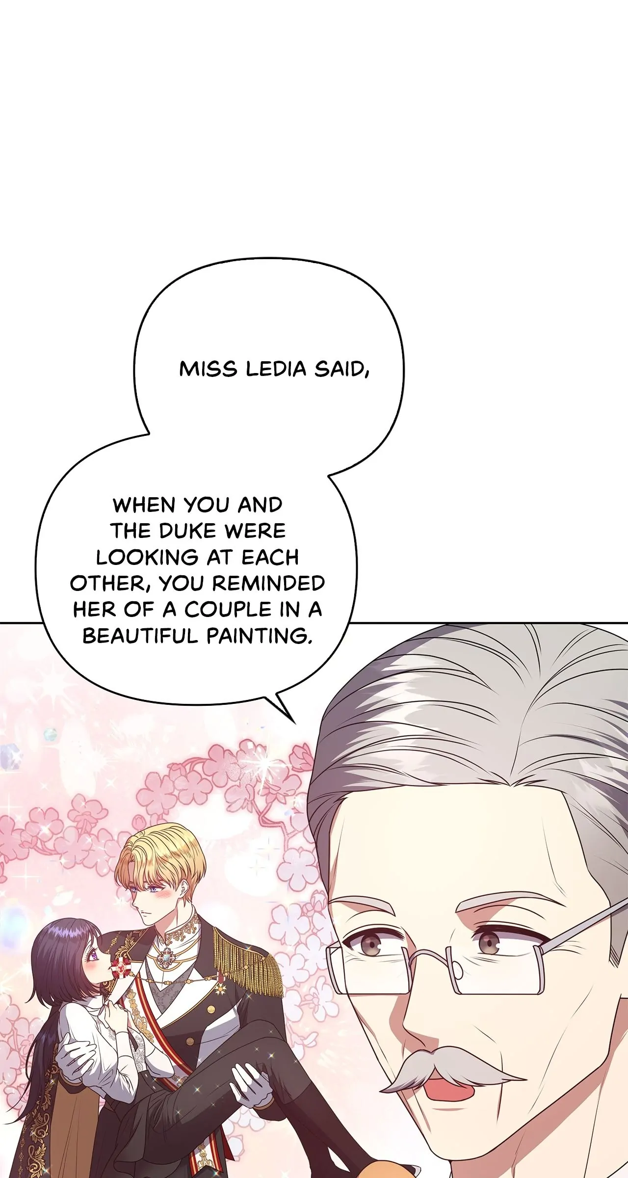 Please Don’t Reply! Chapter 21 page 68