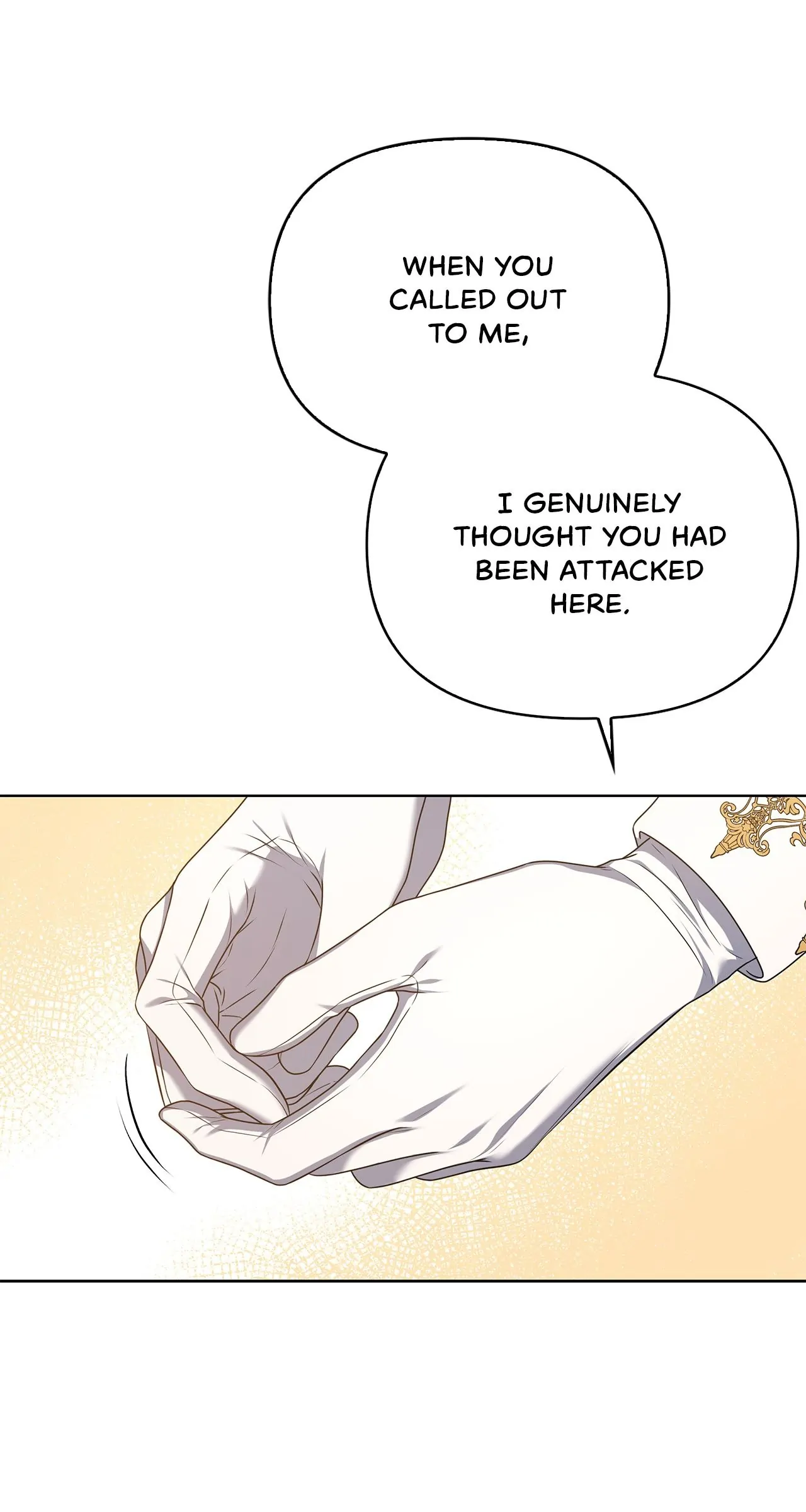 Please Don’t Reply! Chapter 21 page 6