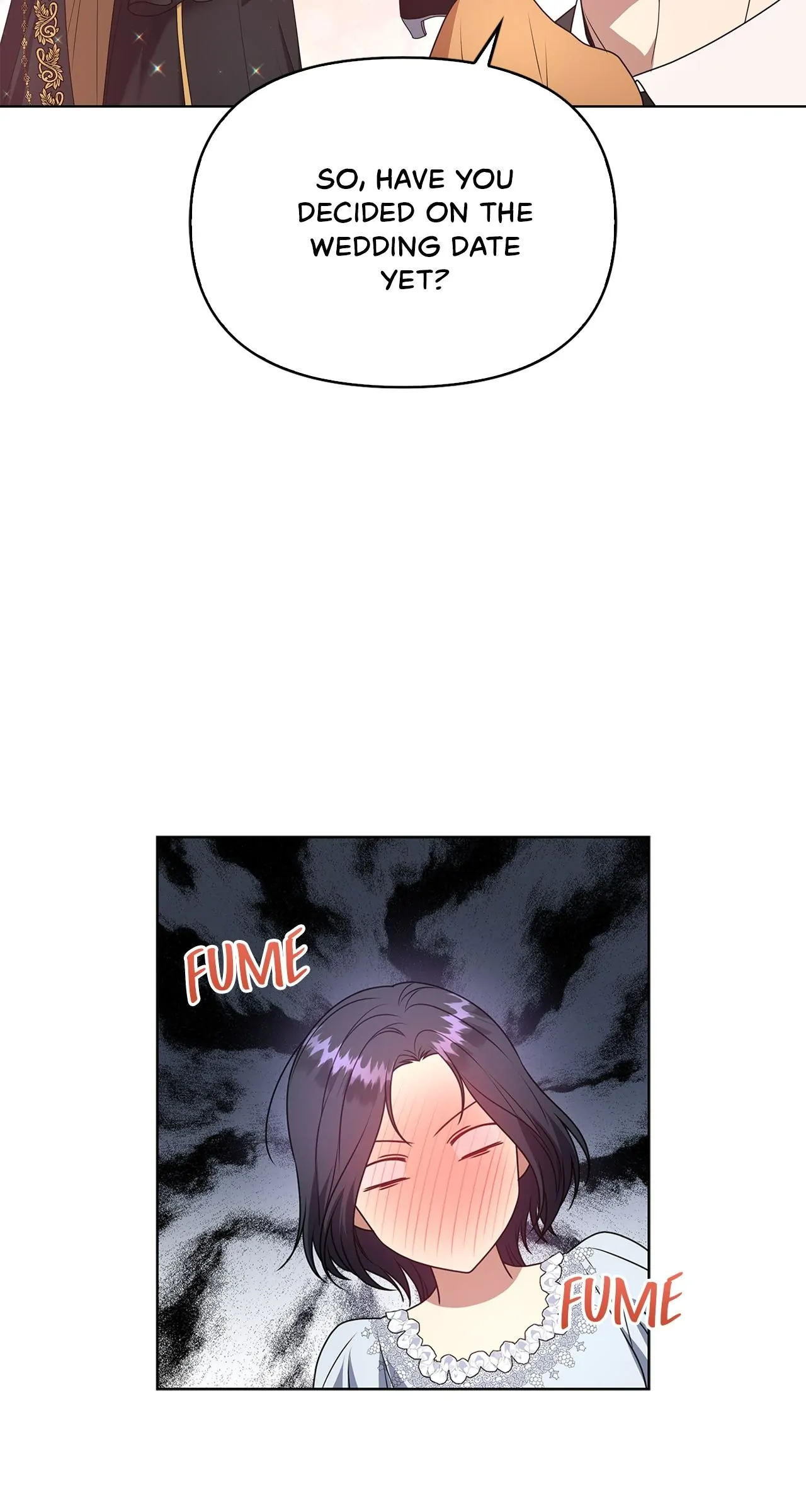 Please Don’t Reply! Chapter 21 page 69