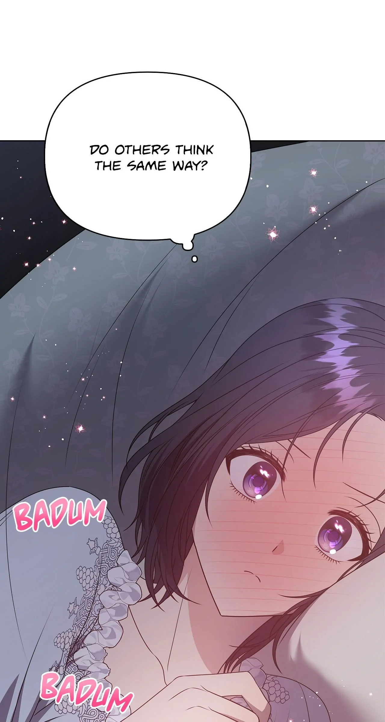 Please Don’t Reply! Chapter 21 page 72