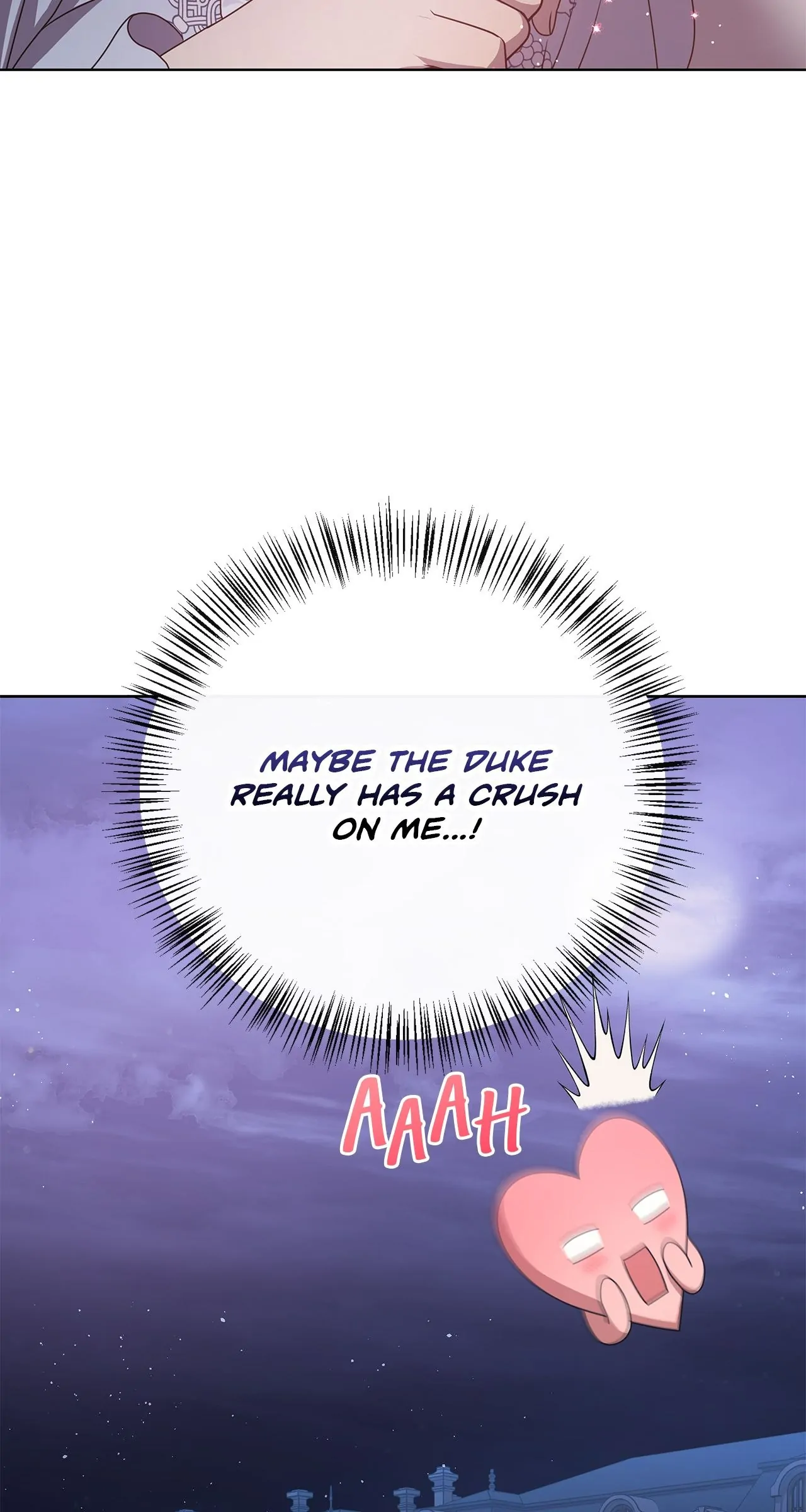 Please Don’t Reply! Chapter 21 page 73