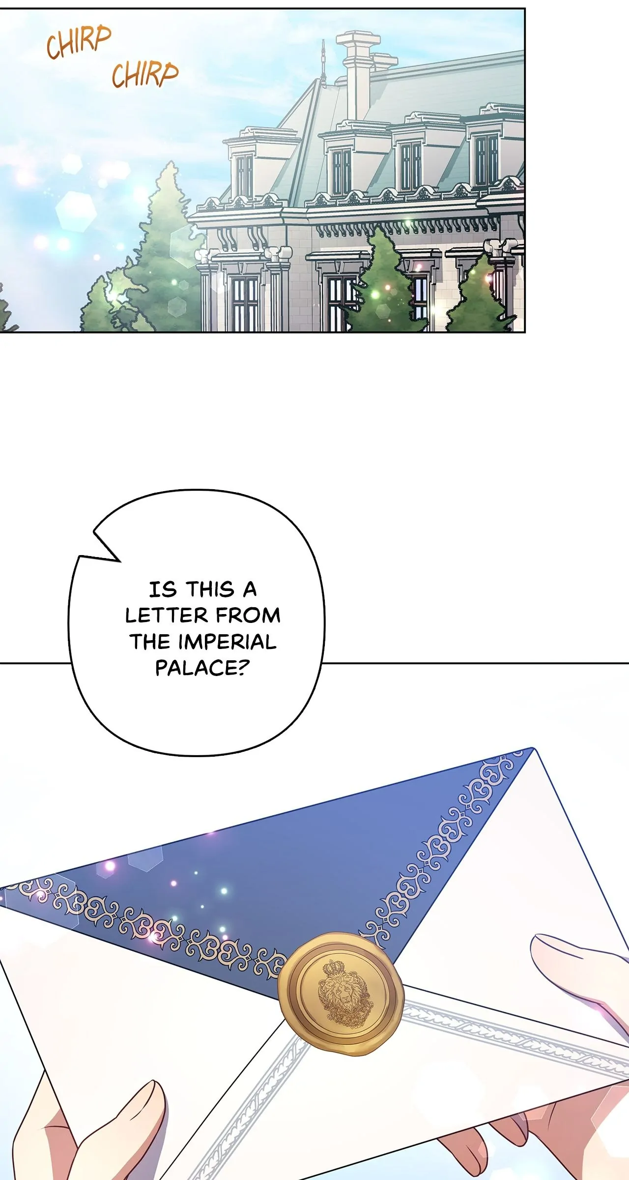 Please Don’t Reply! Chapter 21 page 75