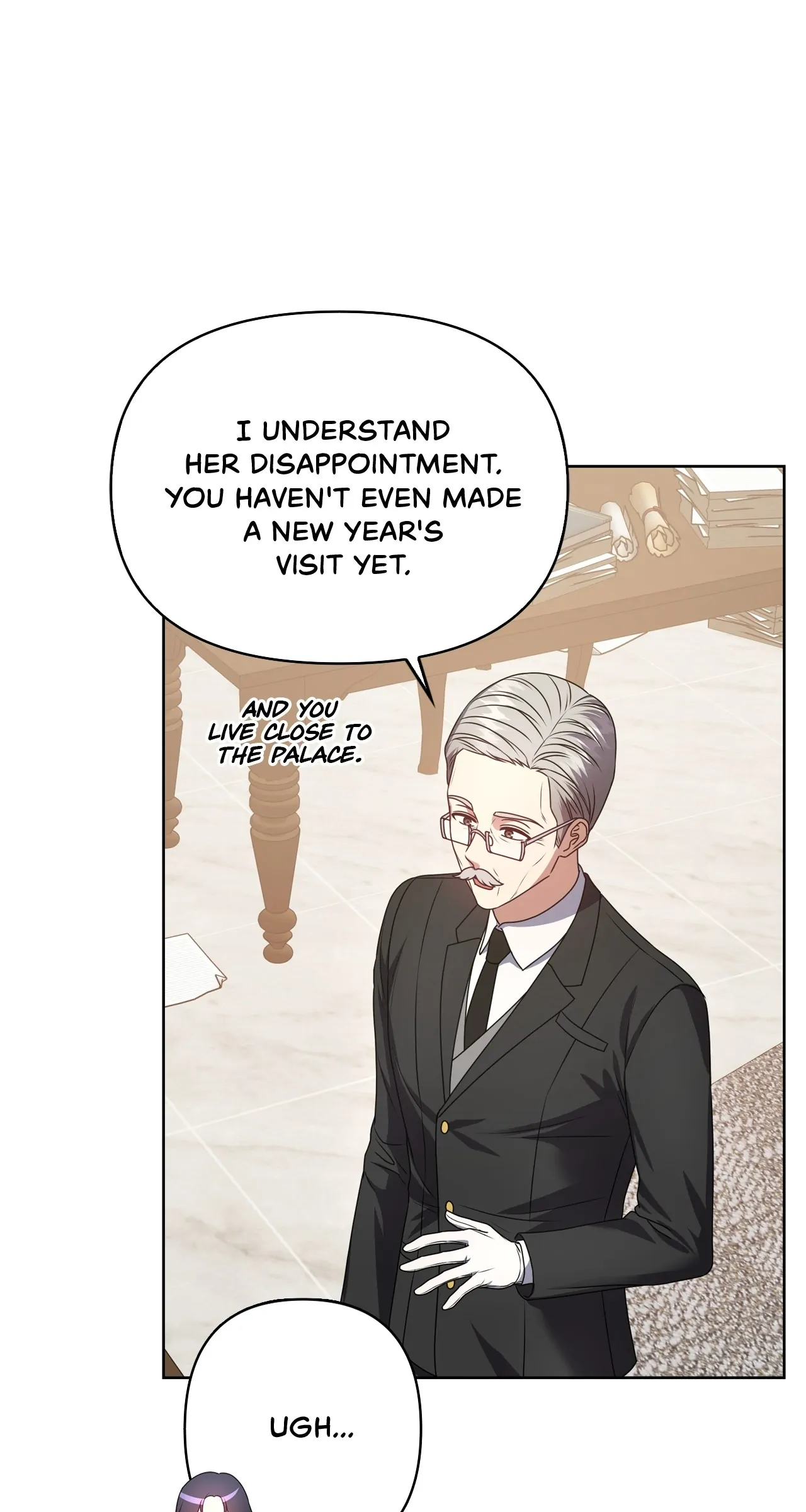 Please Don’t Reply! Chapter 21 page 79