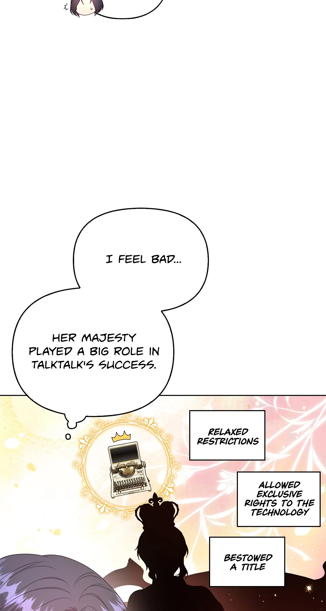 Please Don’t Reply! Chapter 21 page 80