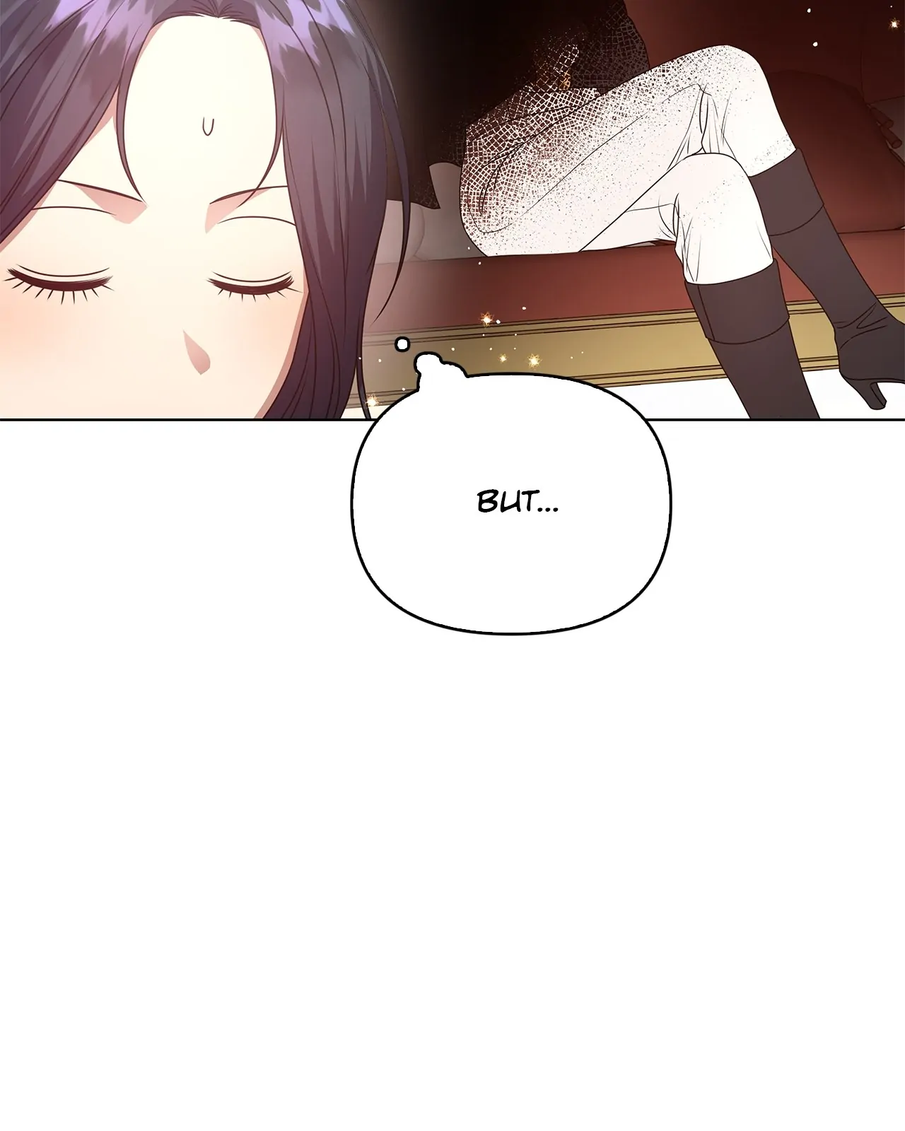 Please Don’t Reply! Chapter 21 page 81