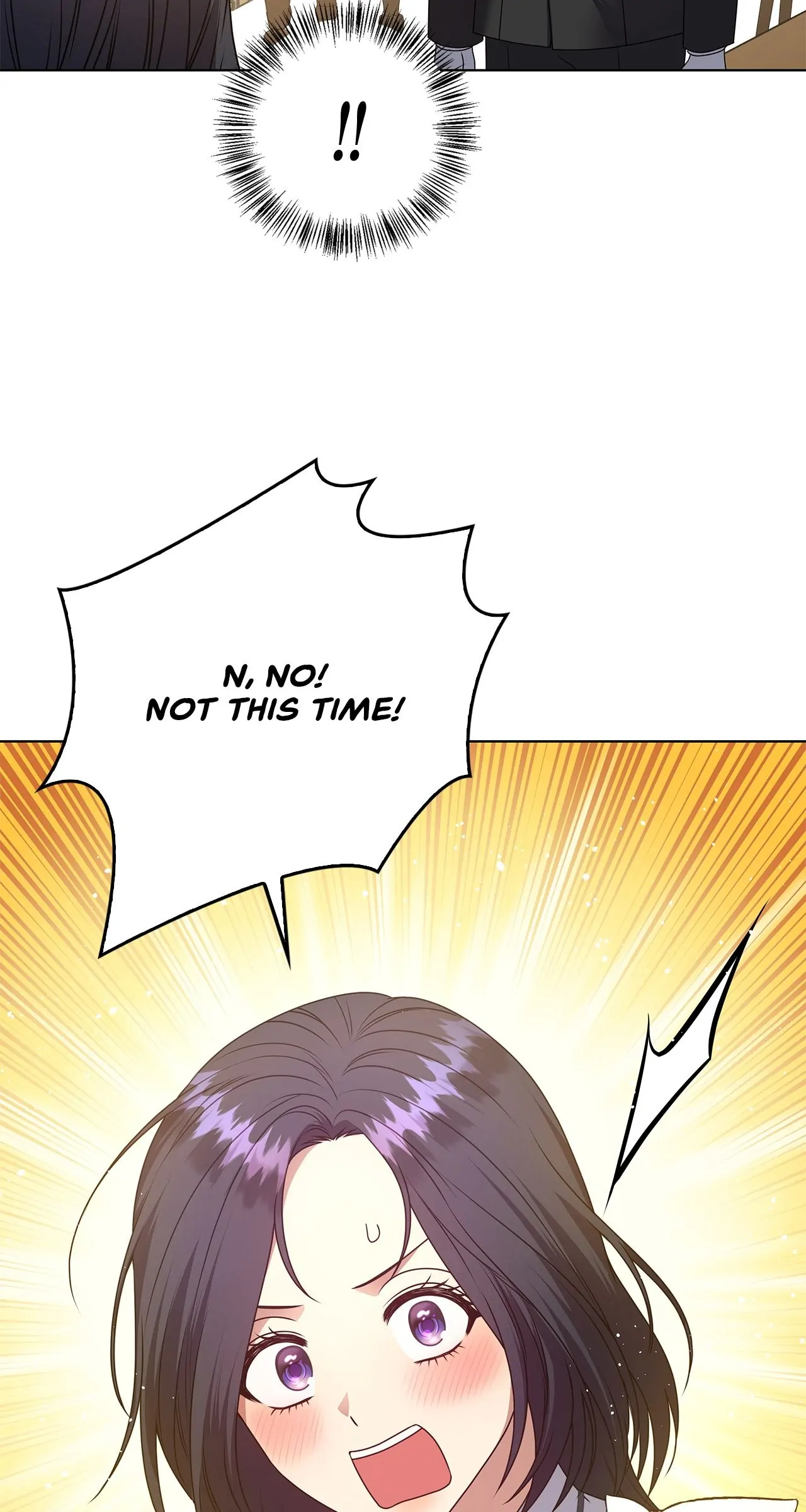 Please Don’t Reply! Chapter 21 page 85
