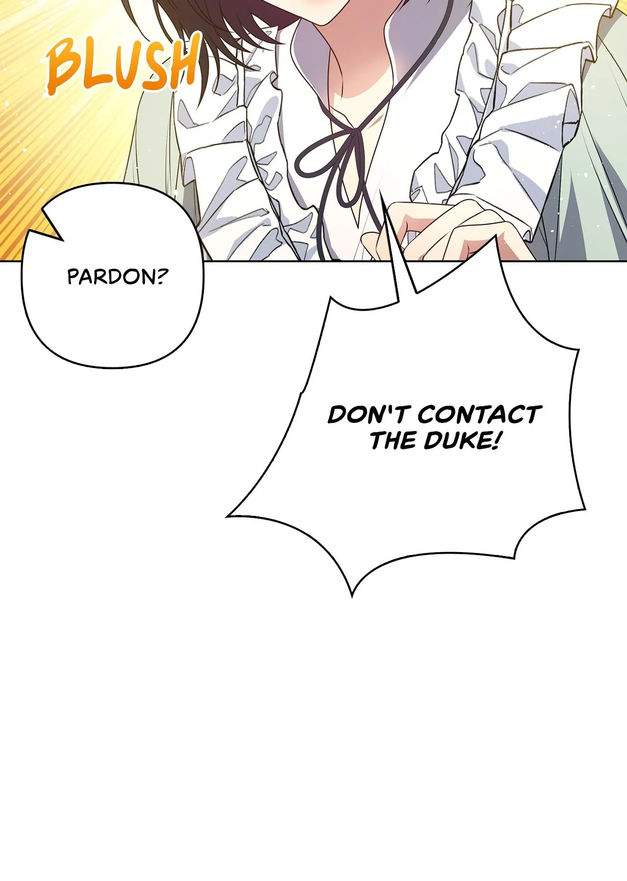Please Don’t Reply! Chapter 21 page 86