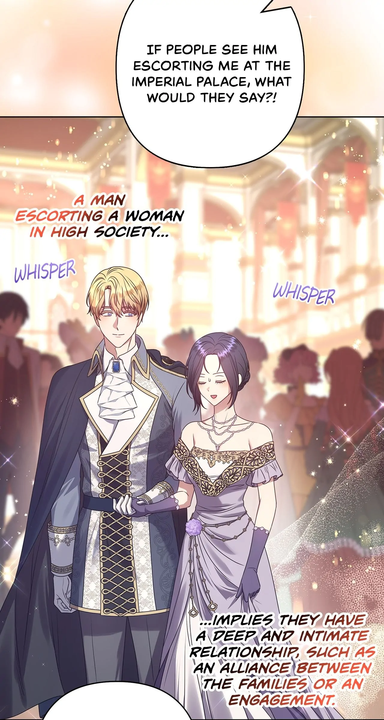 Please Don’t Reply! Chapter 21 page 88