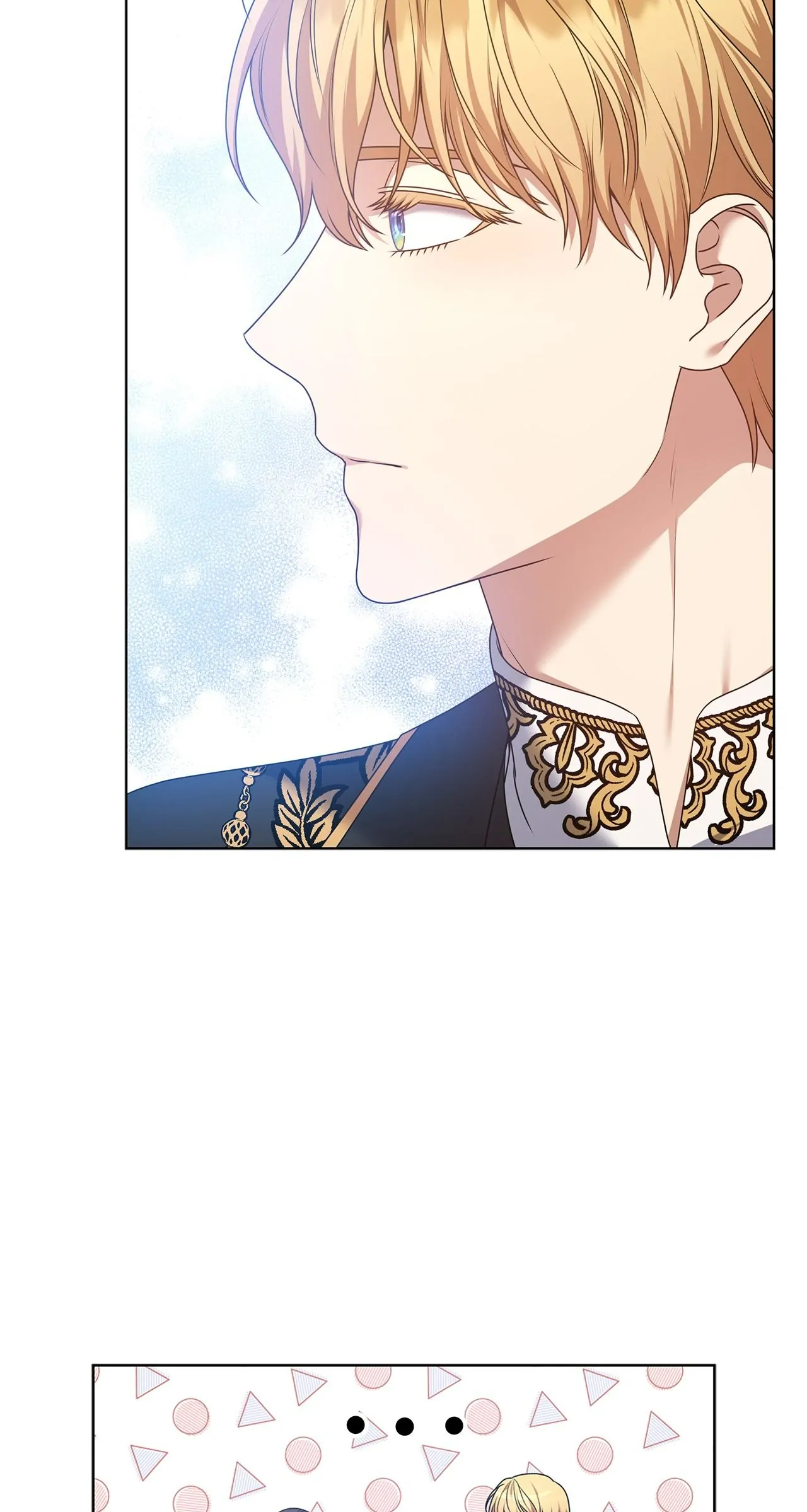 Please Don’t Reply! Chapter 21 page 8