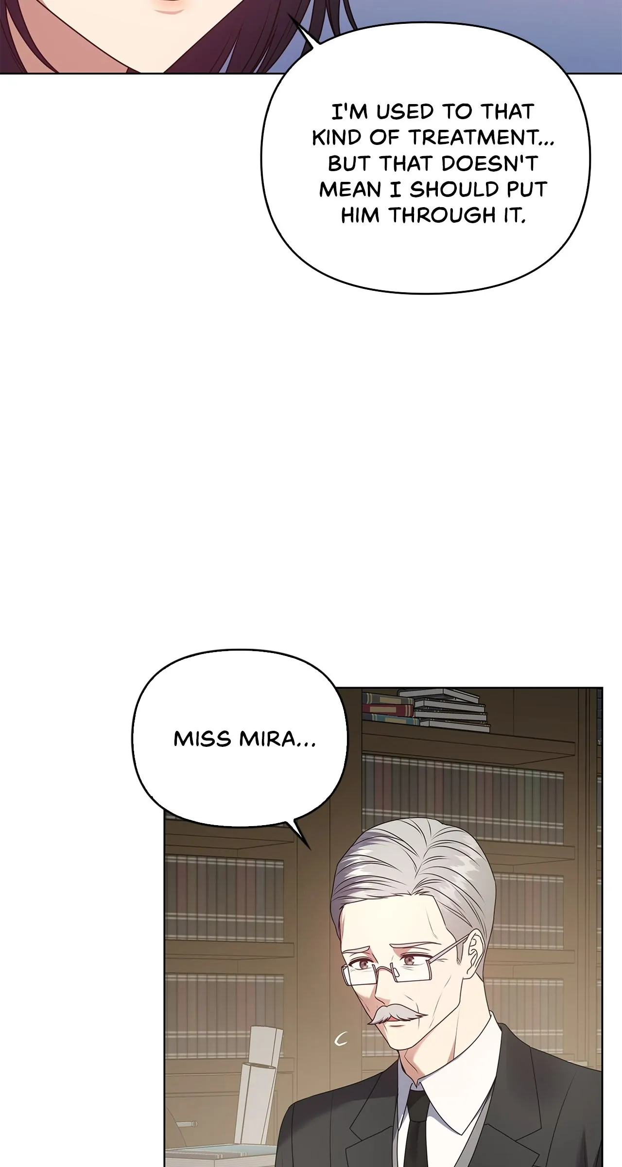 Please Don’t Reply! Chapter 21 page 90