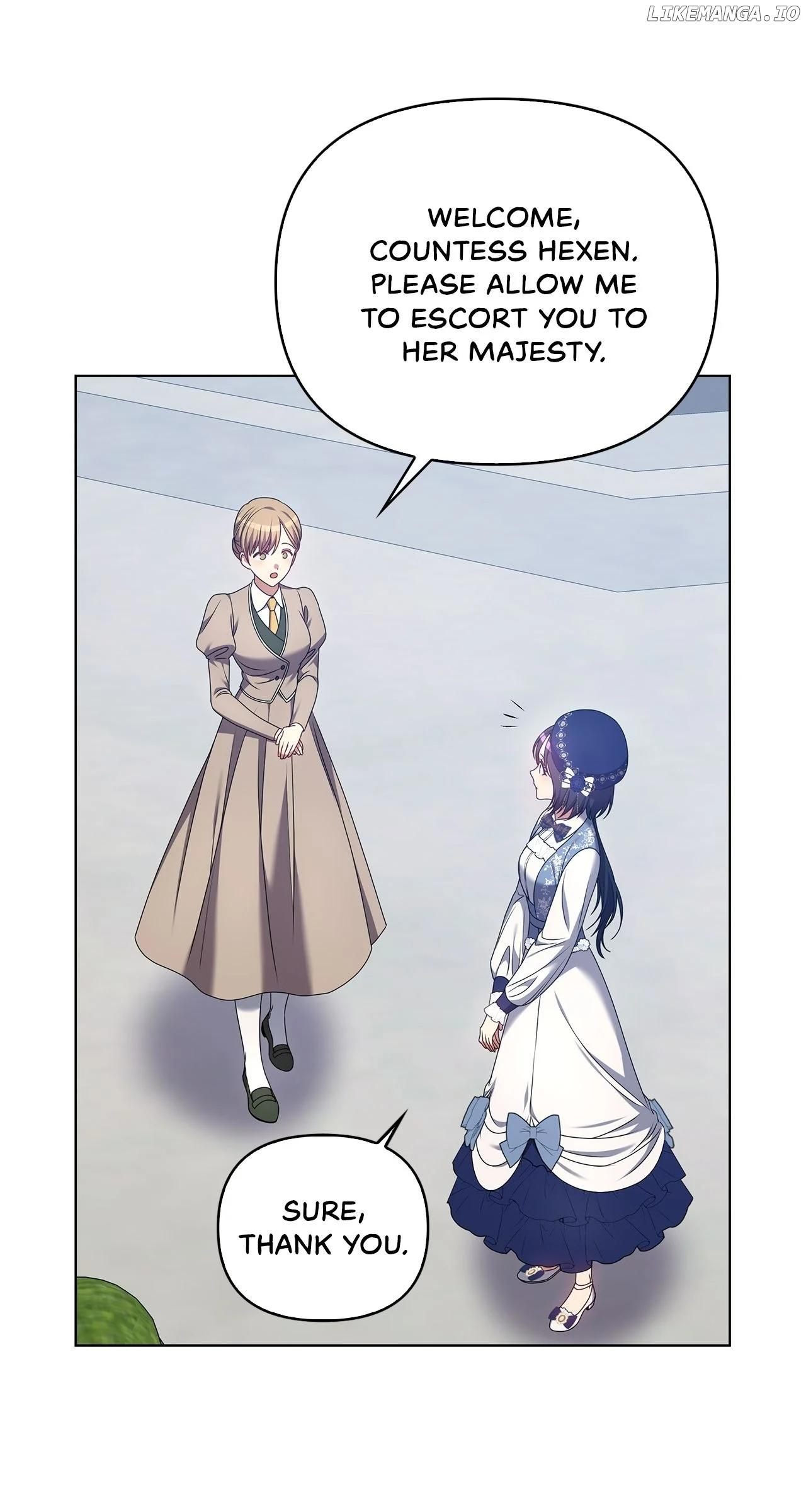Please Don’t Reply! Chapter 22 page 11