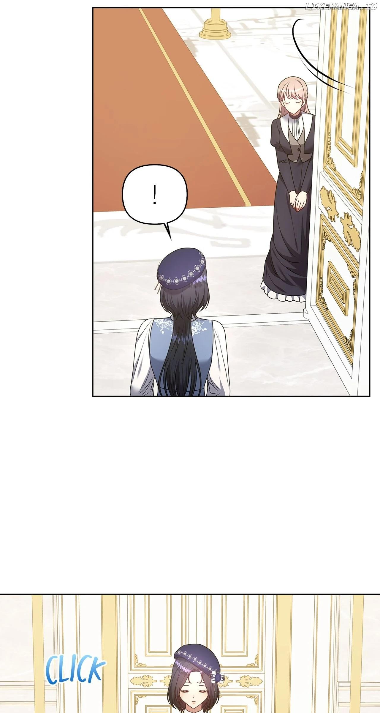 Please Don’t Reply! Chapter 22 page 18