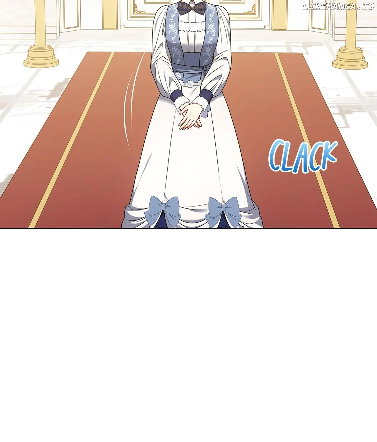 Please Don’t Reply! Chapter 22 page 19