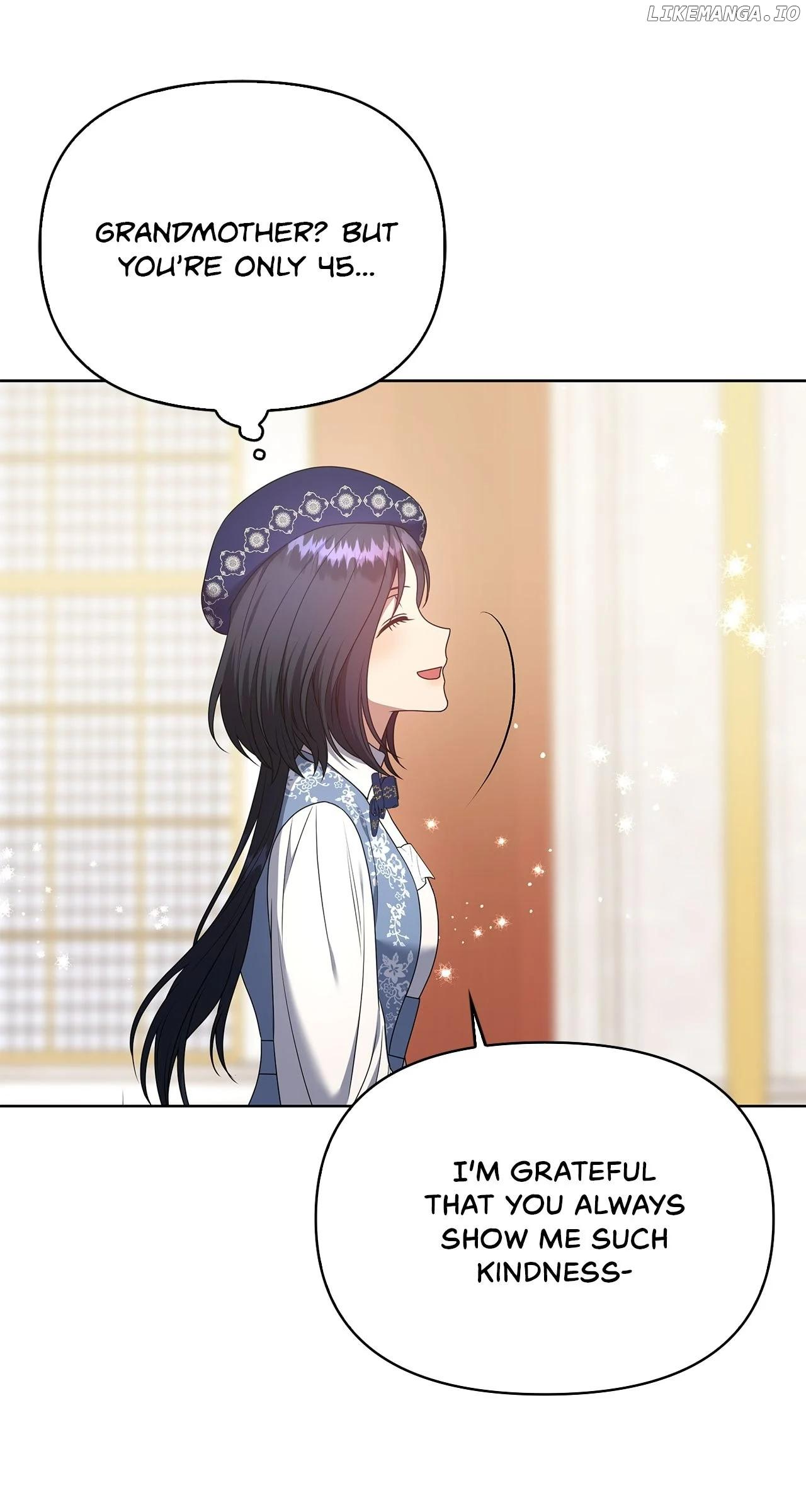 Please Don’t Reply! Chapter 22 page 25