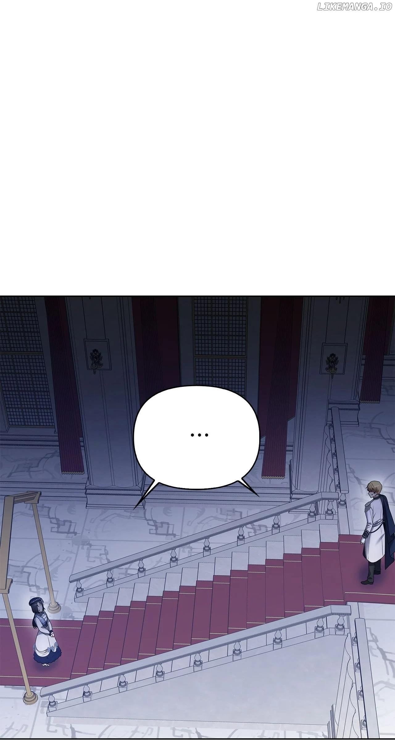 Please Don’t Reply! Chapter 22 page 31