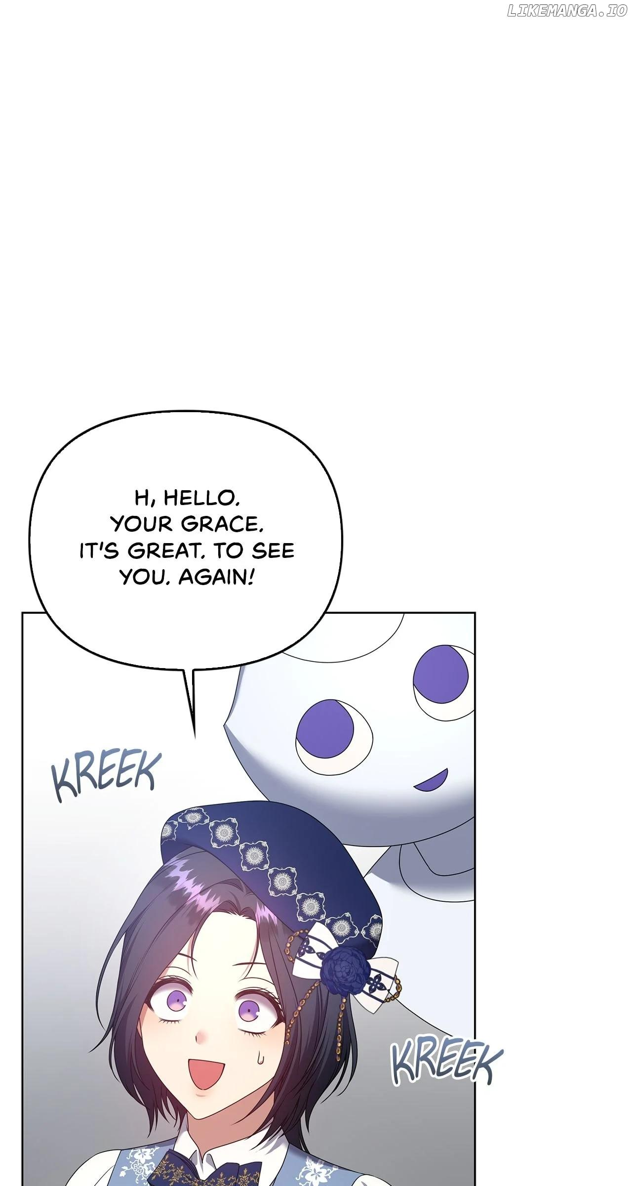 Please Don’t Reply! Chapter 22 page 32