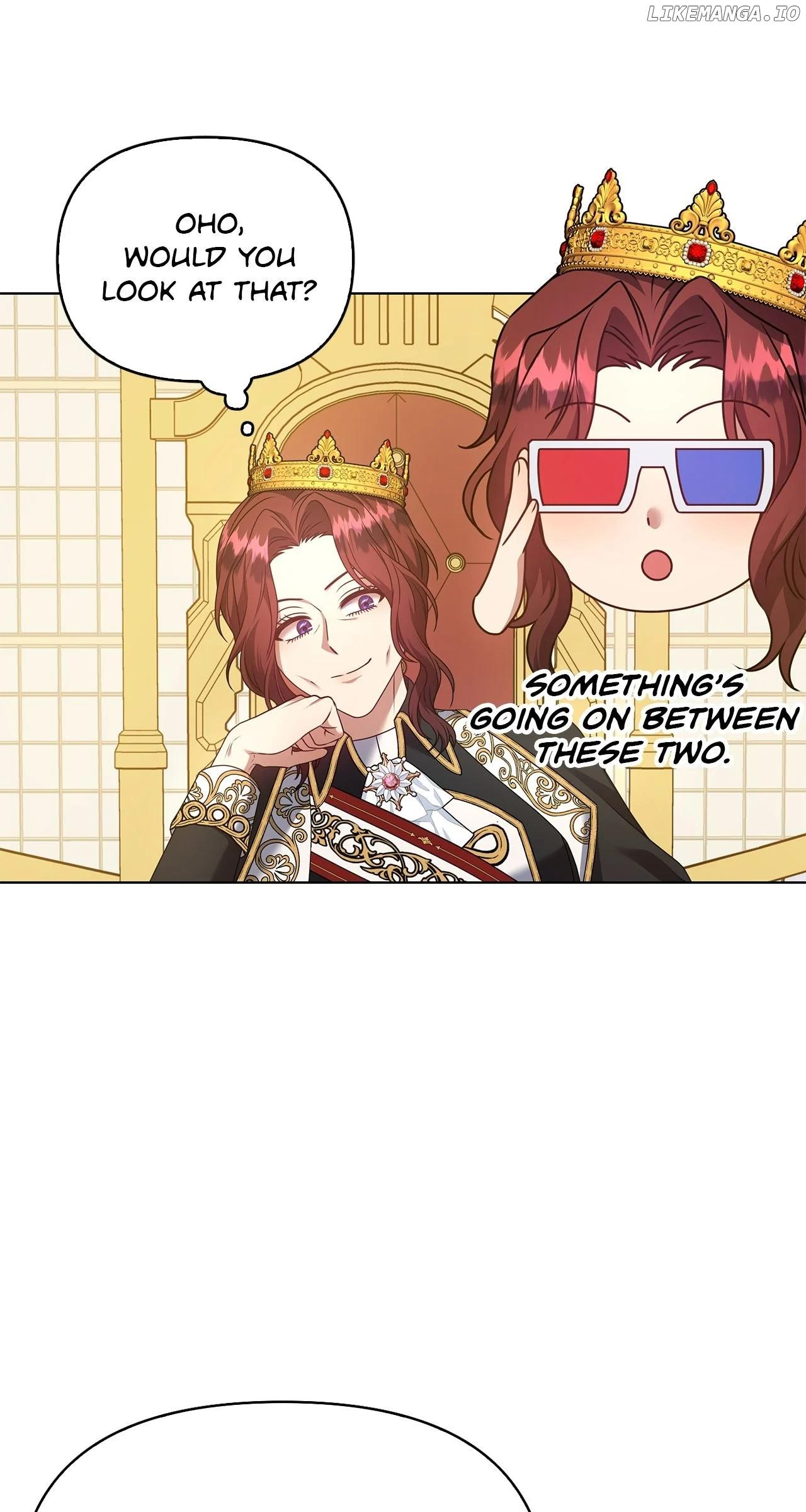 Please Don’t Reply! Chapter 22 page 35