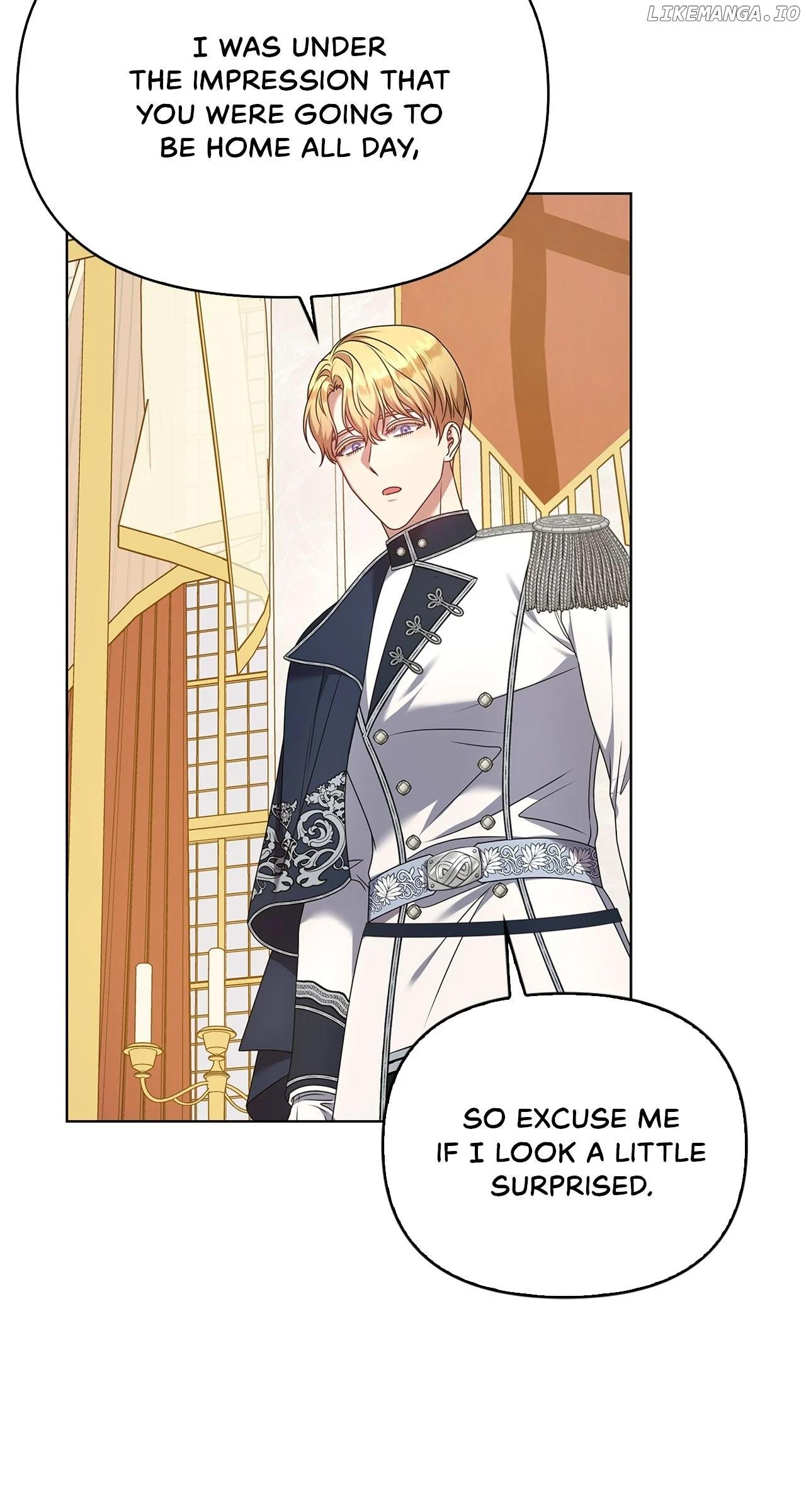 Please Don’t Reply! Chapter 22 page 36