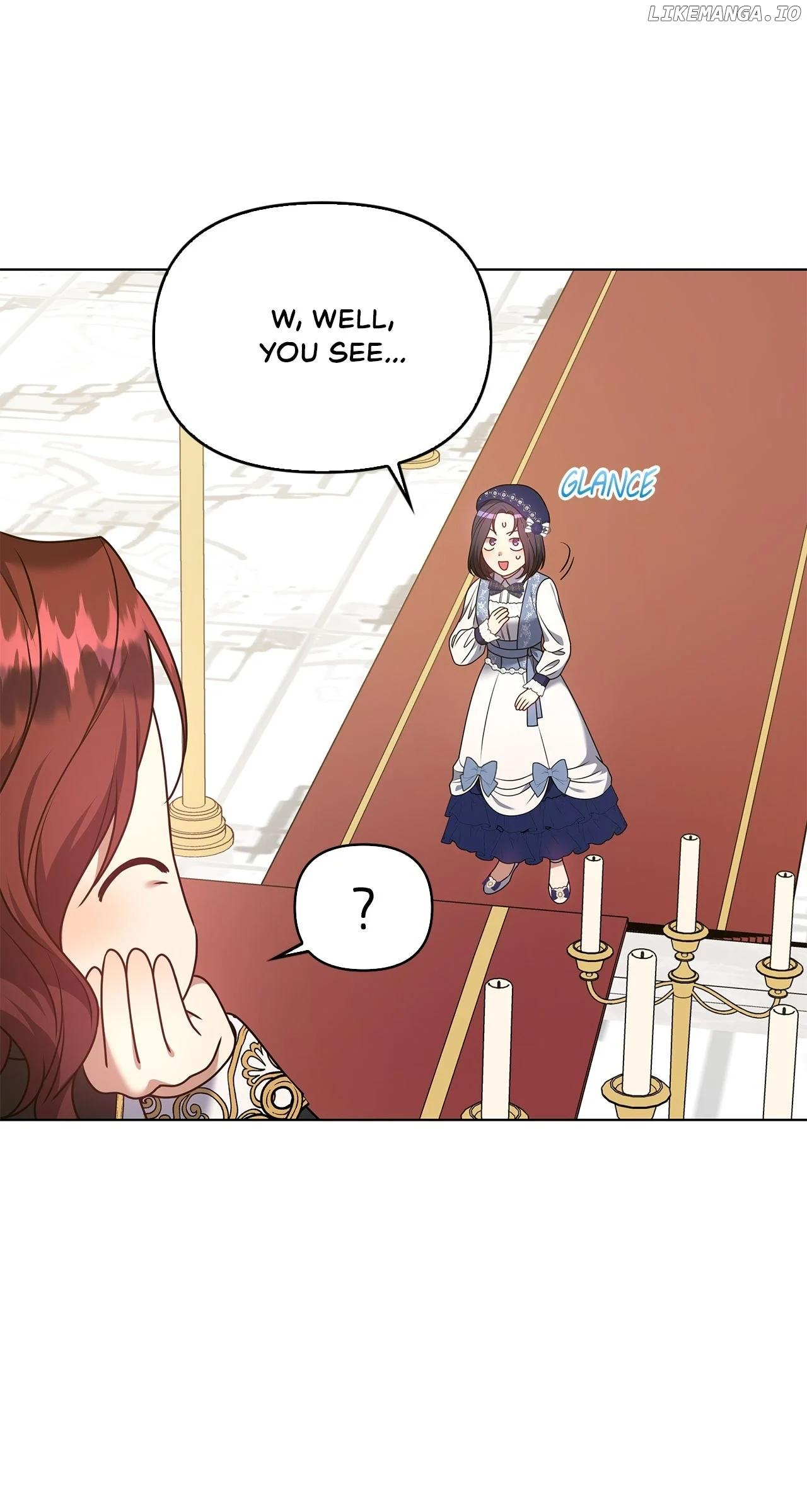 Please Don’t Reply! Chapter 22 page 37