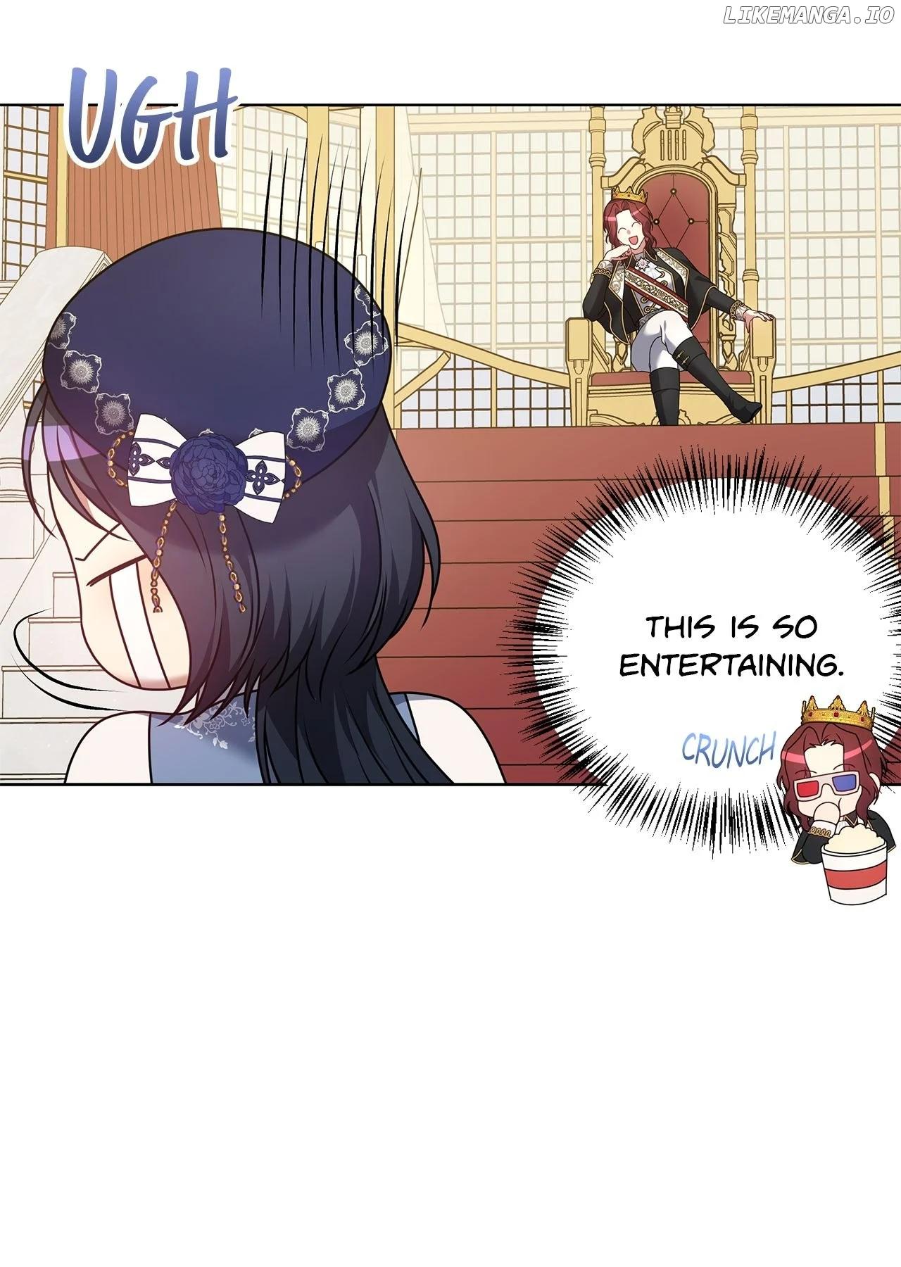 Please Don’t Reply! Chapter 22 page 38