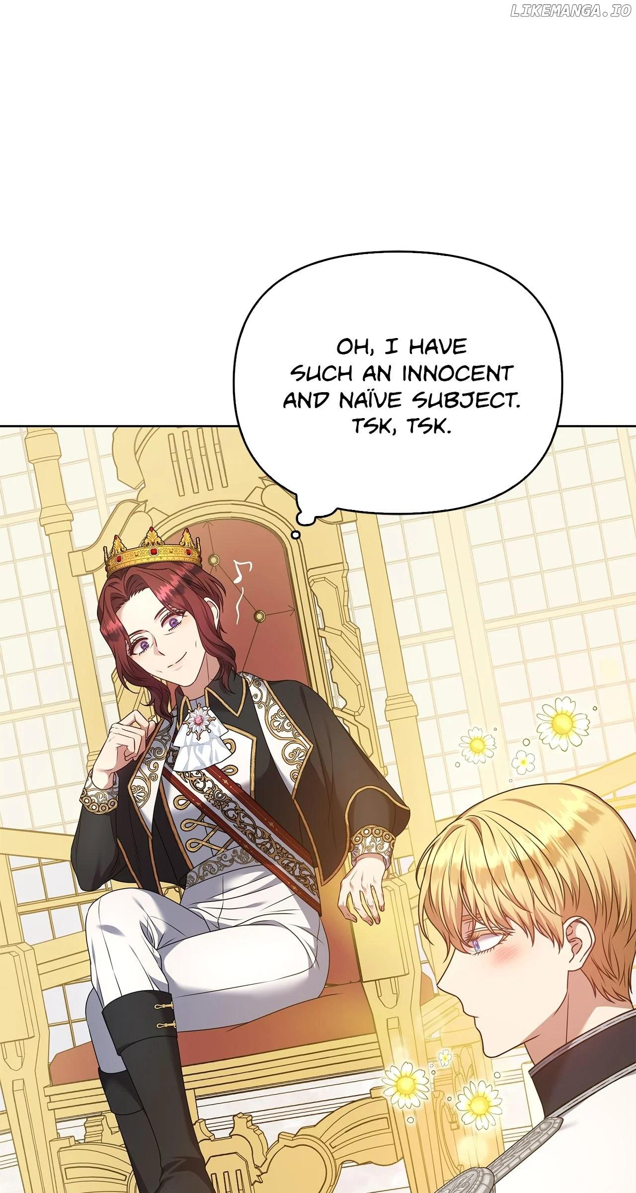 Please Don’t Reply! Chapter 22 page 41