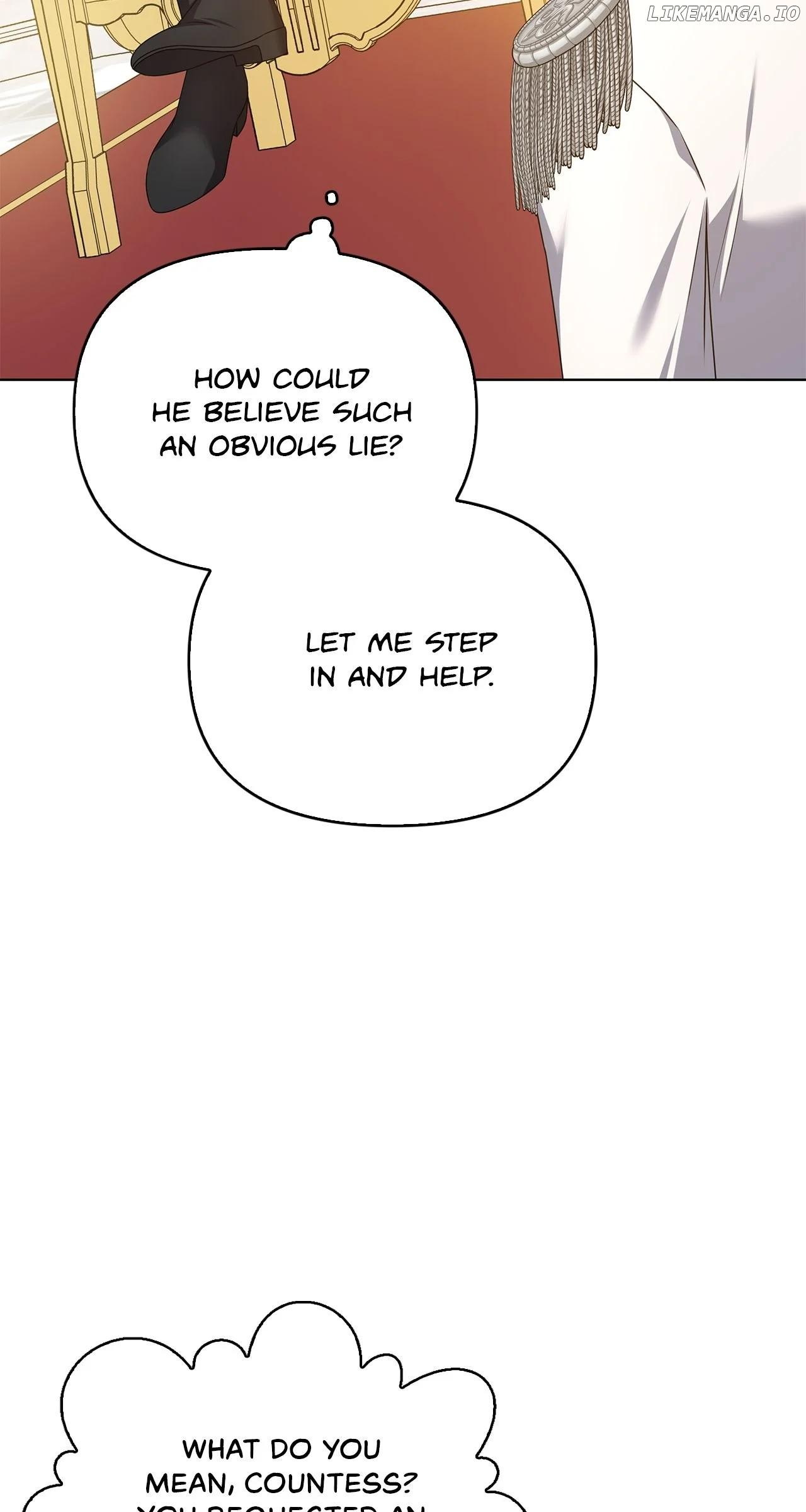 Please Don’t Reply! Chapter 22 page 42