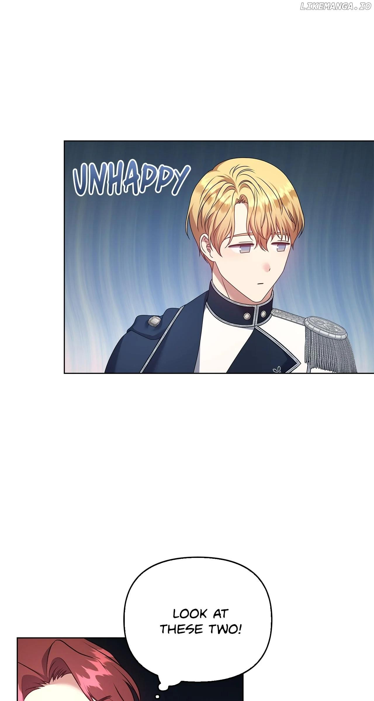 Please Don’t Reply! Chapter 22 page 45