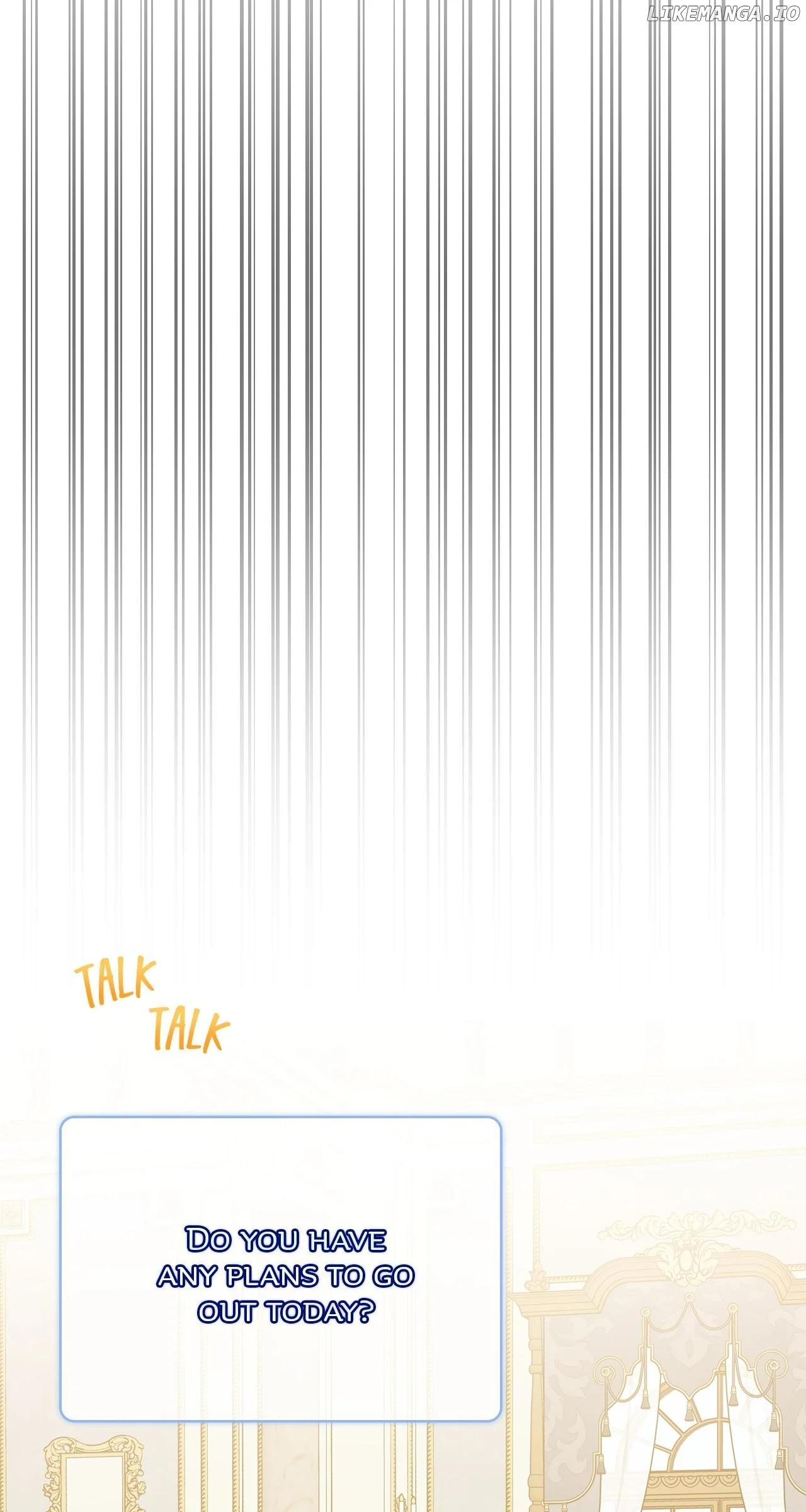 Please Don’t Reply! Chapter 22 page 4