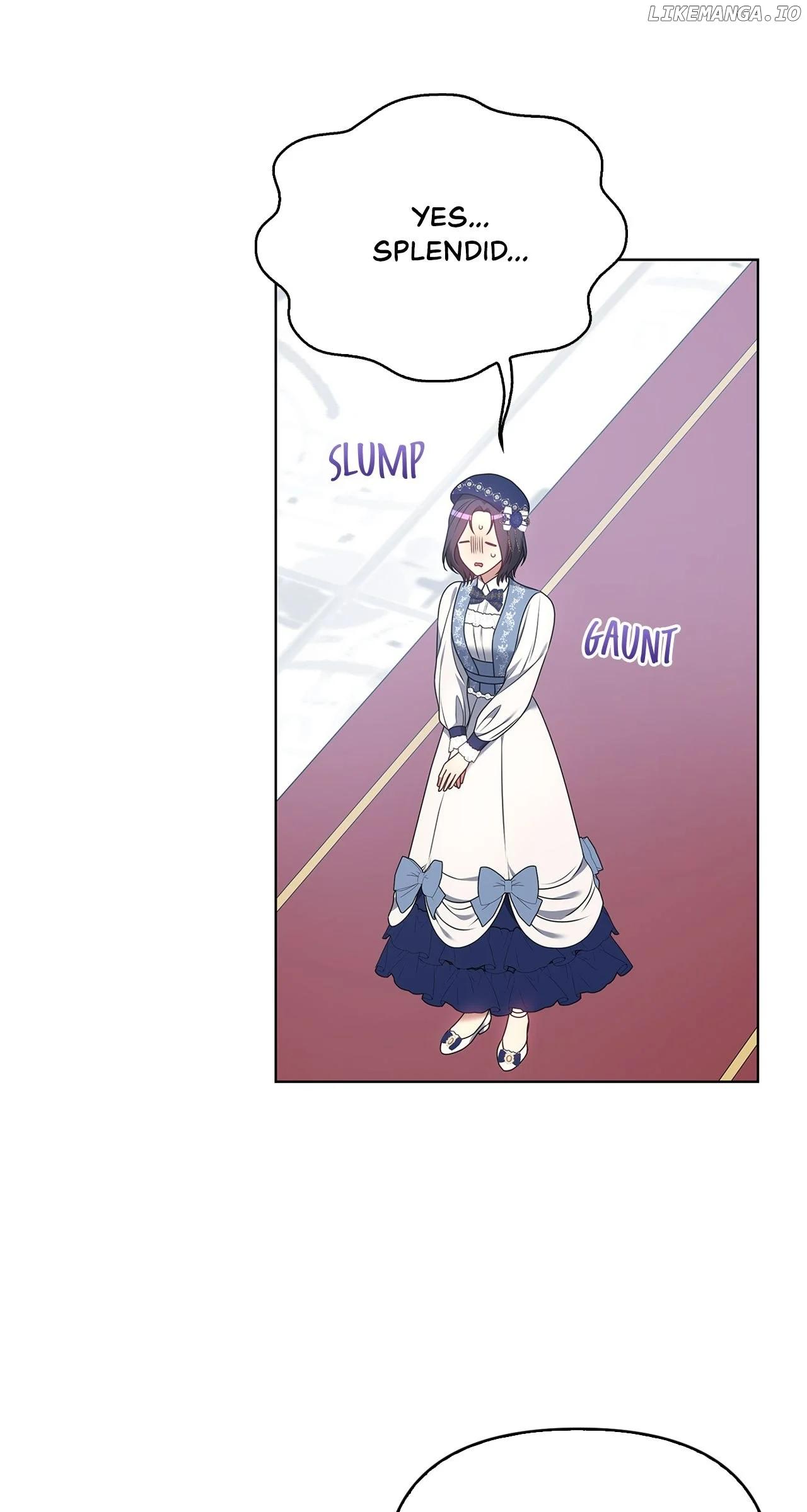Please Don’t Reply! Chapter 22 page 49