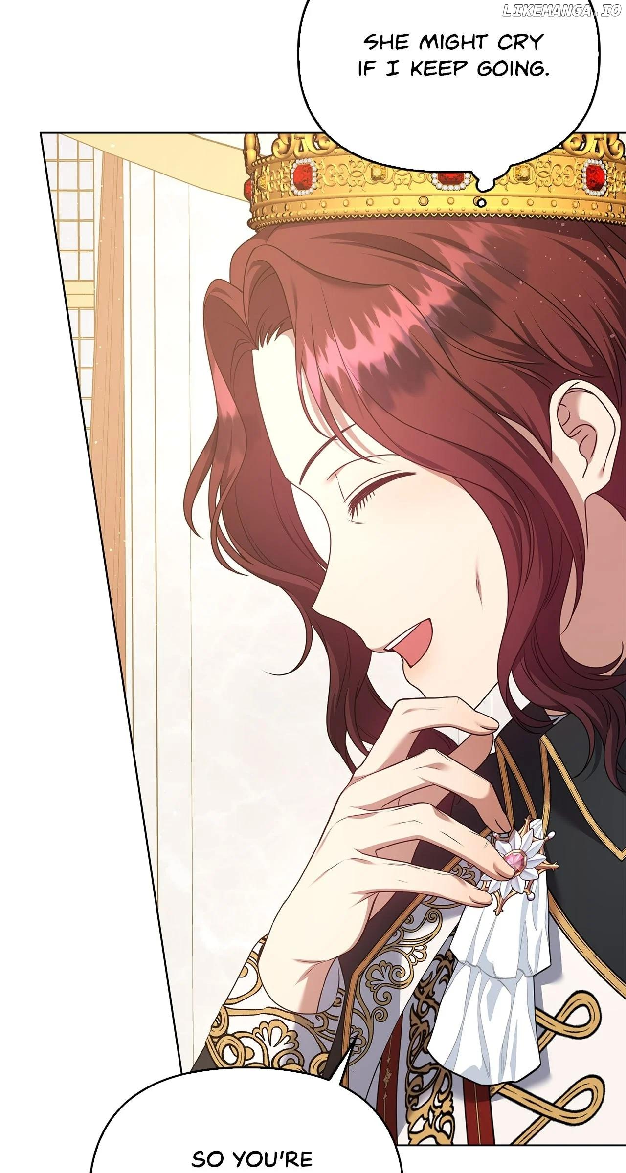 Please Don’t Reply! Chapter 22 page 50