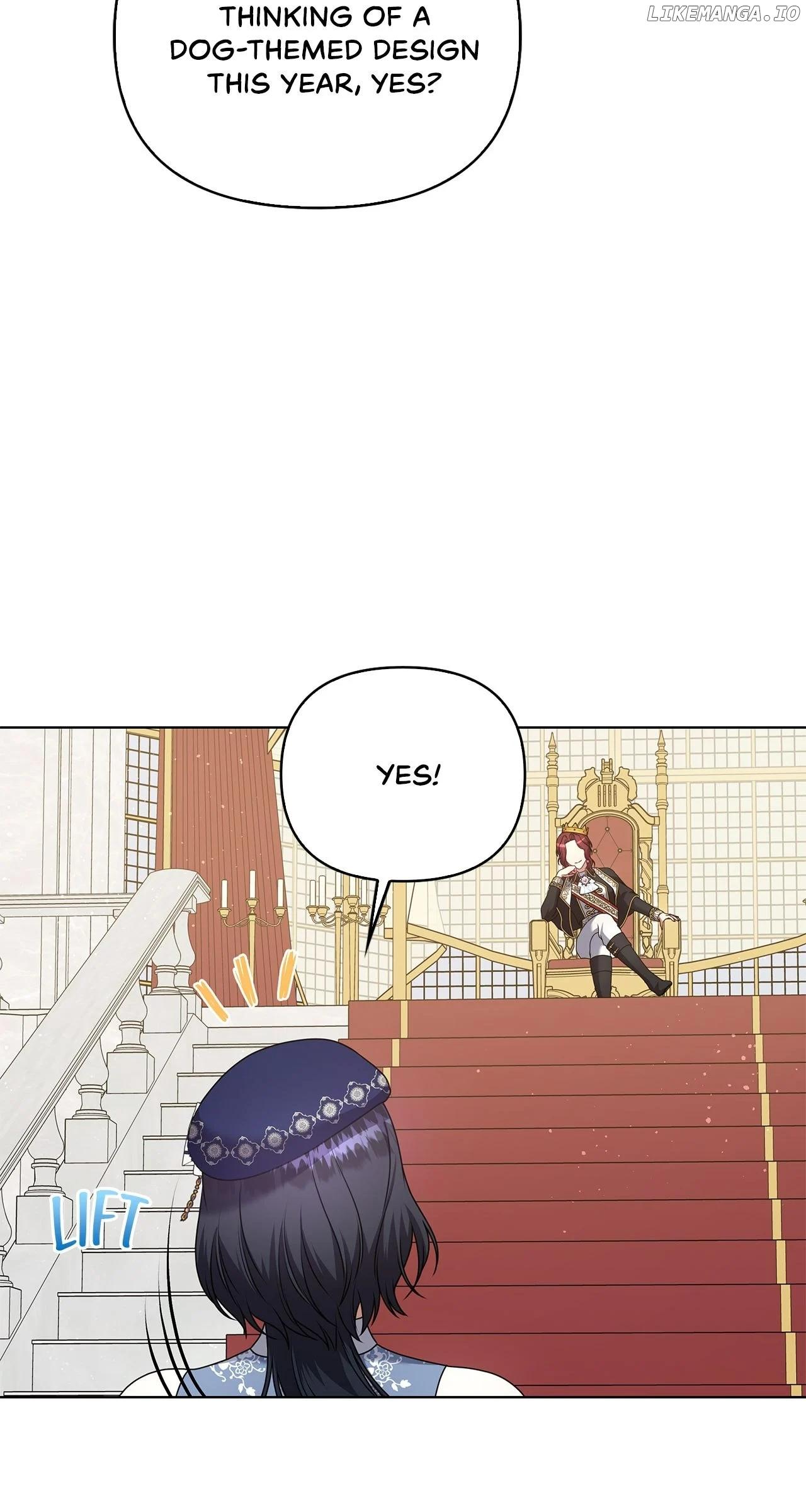 Please Don’t Reply! Chapter 22 page 51