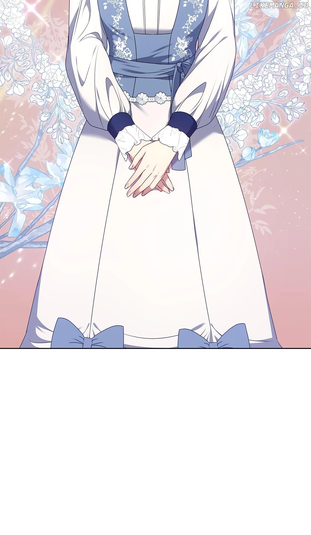 Please Don’t Reply! Chapter 22 page 53