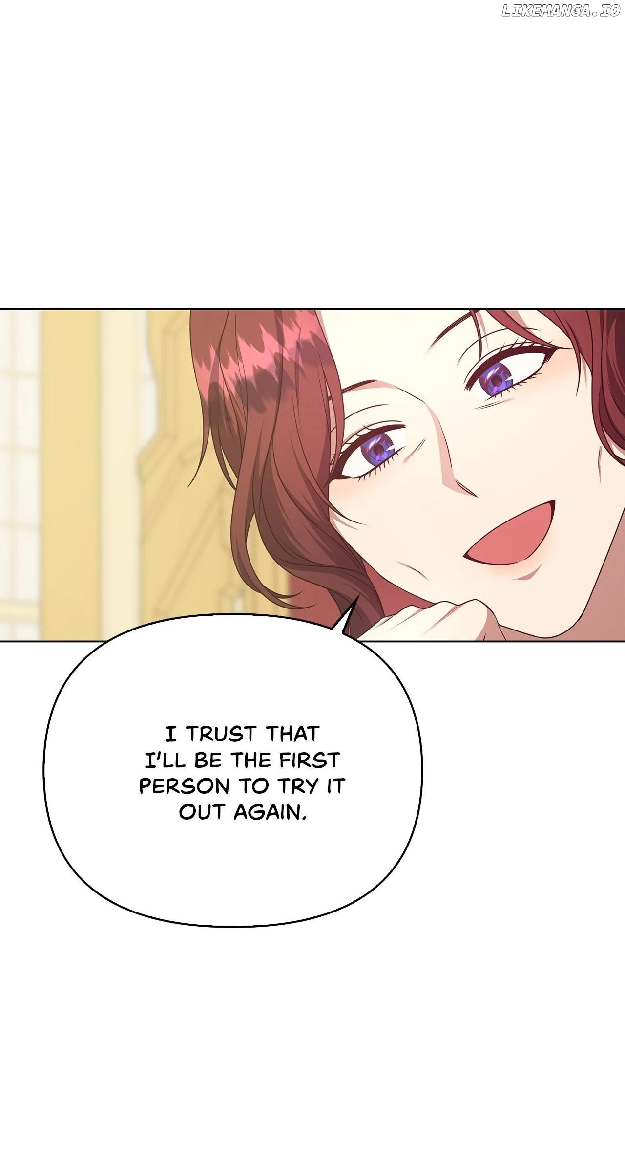 Please Don’t Reply! Chapter 22 page 54