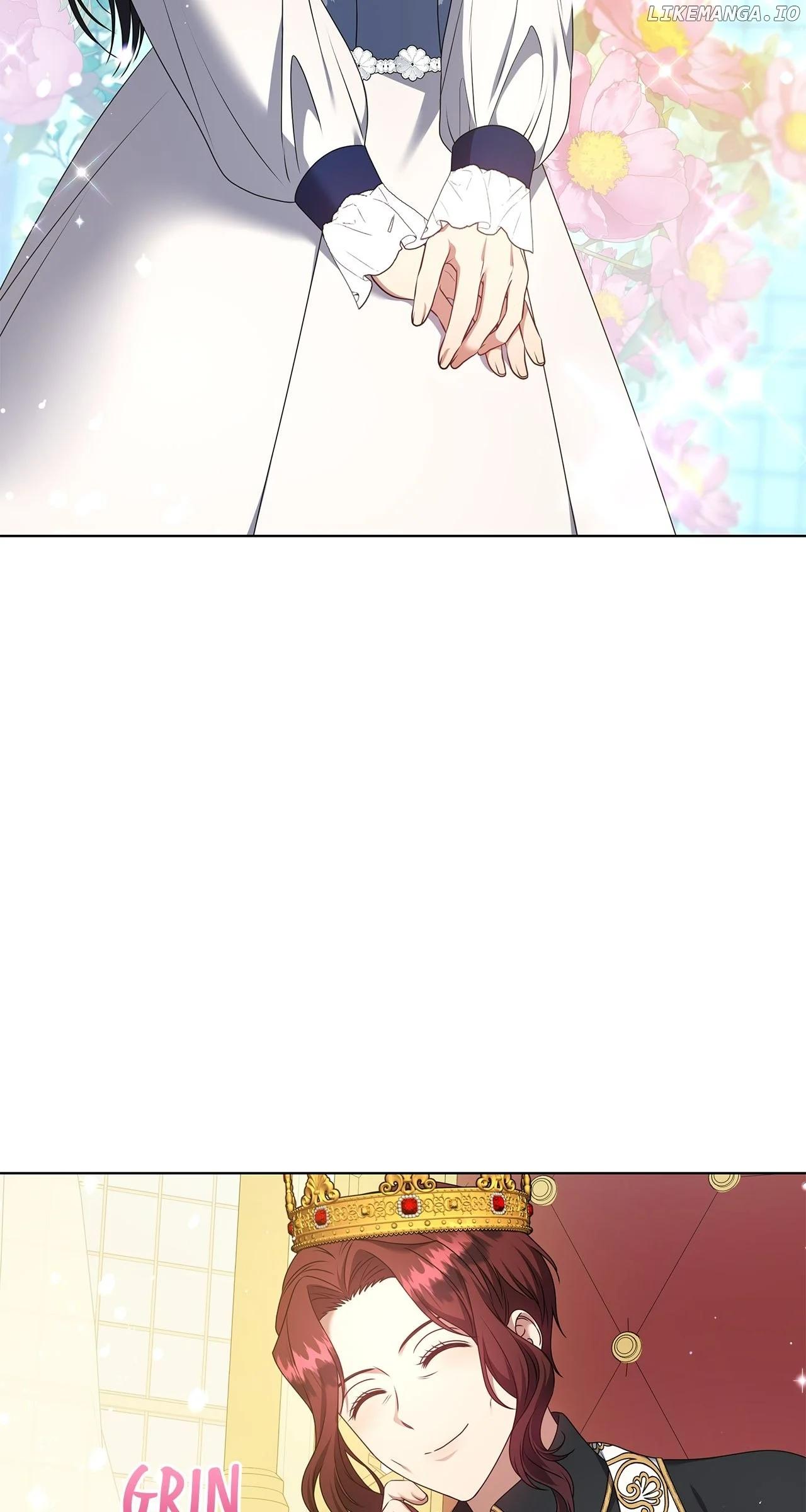 Please Don’t Reply! Chapter 22 page 56
