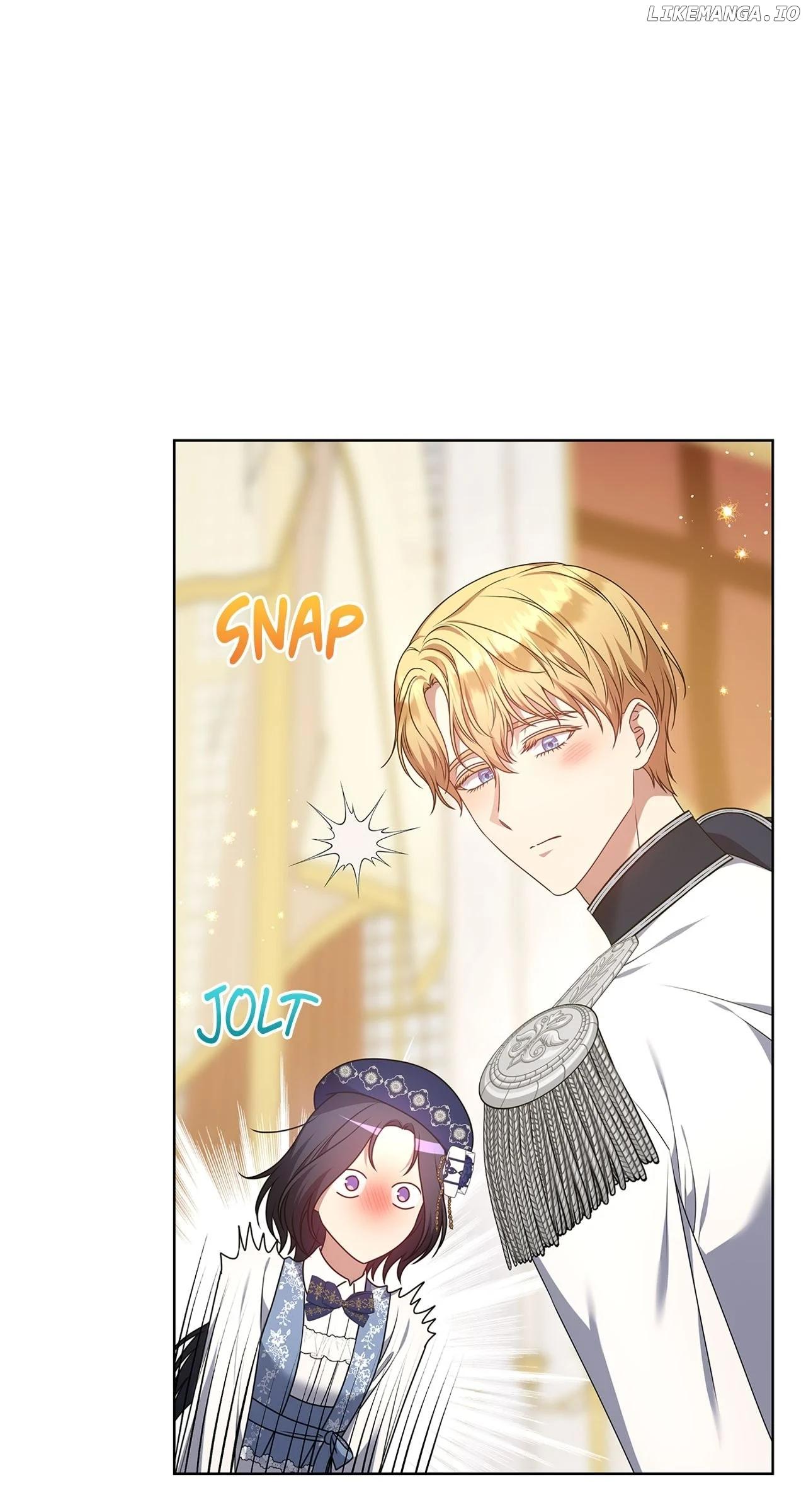 Please Don’t Reply! Chapter 22 page 58
