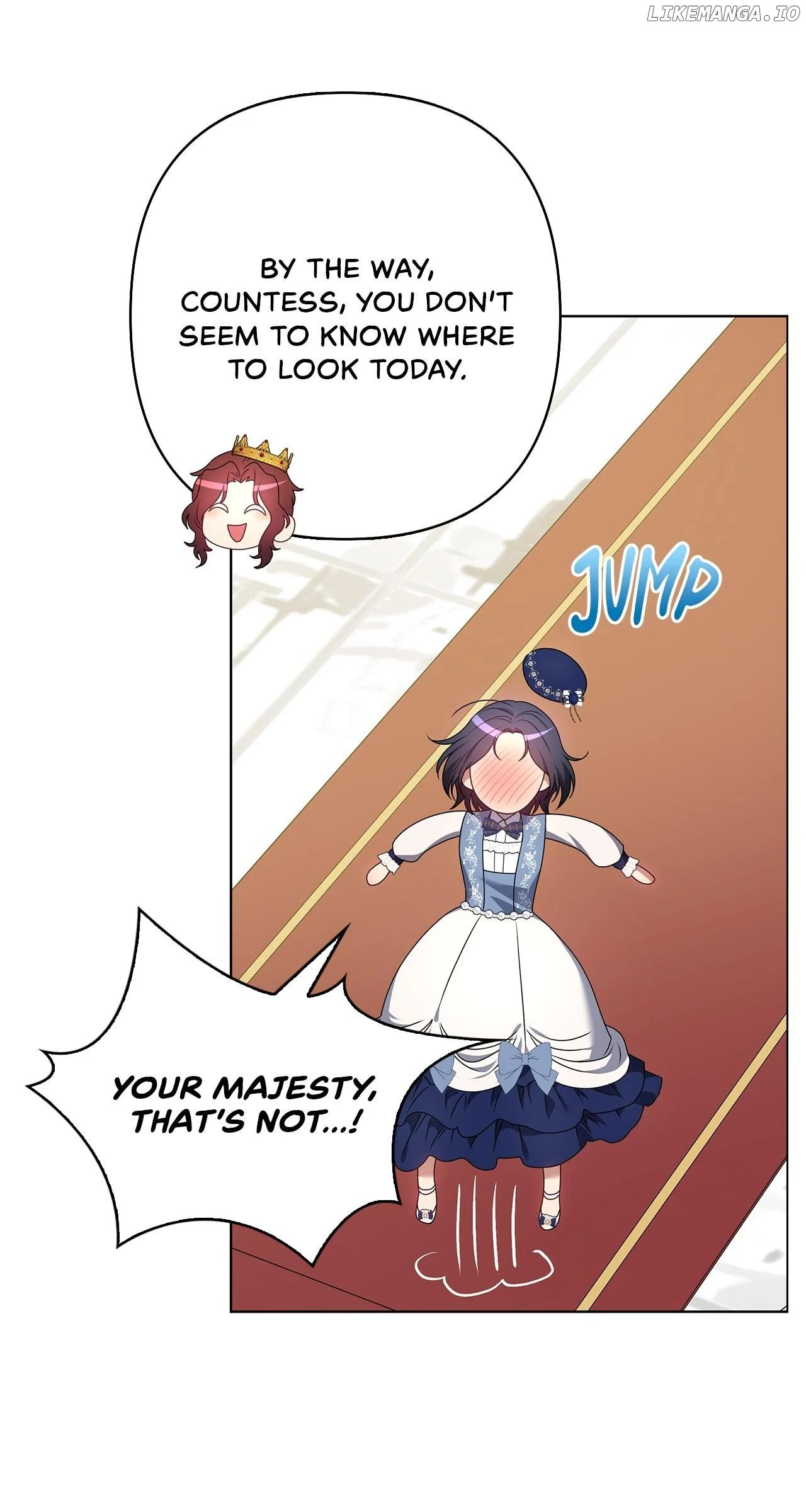 Please Don’t Reply! Chapter 22 page 60
