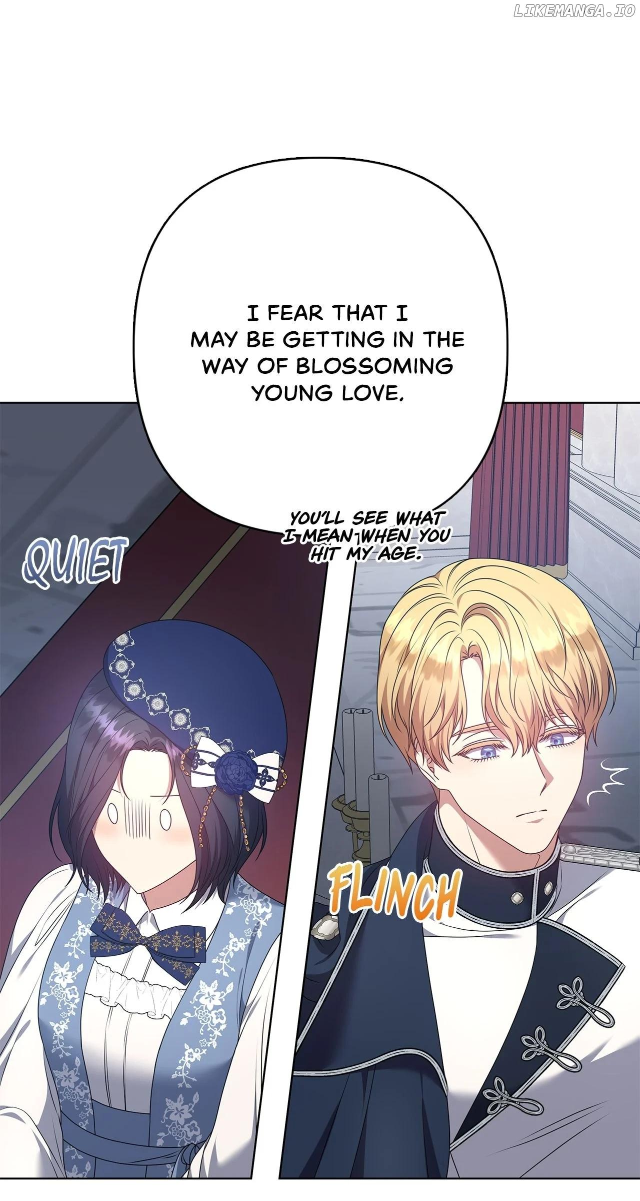 Please Don’t Reply! Chapter 22 page 63
