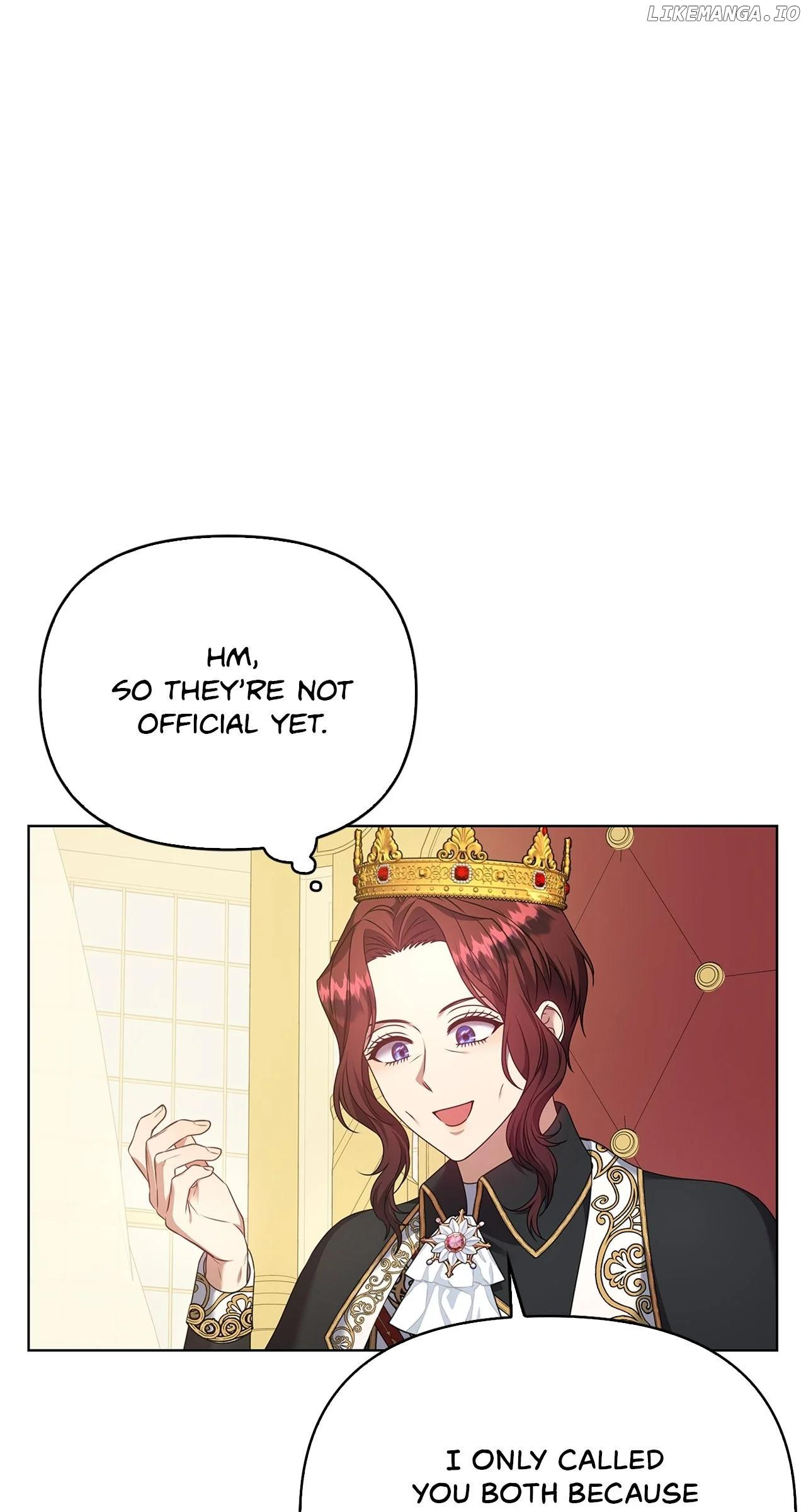 Please Don’t Reply! Chapter 22 page 64