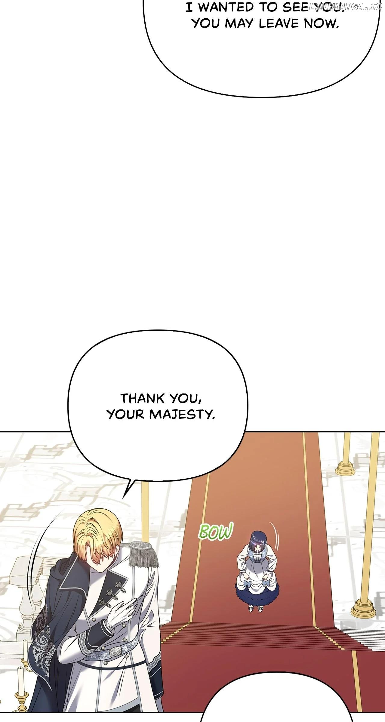 Please Don’t Reply! Chapter 22 page 65