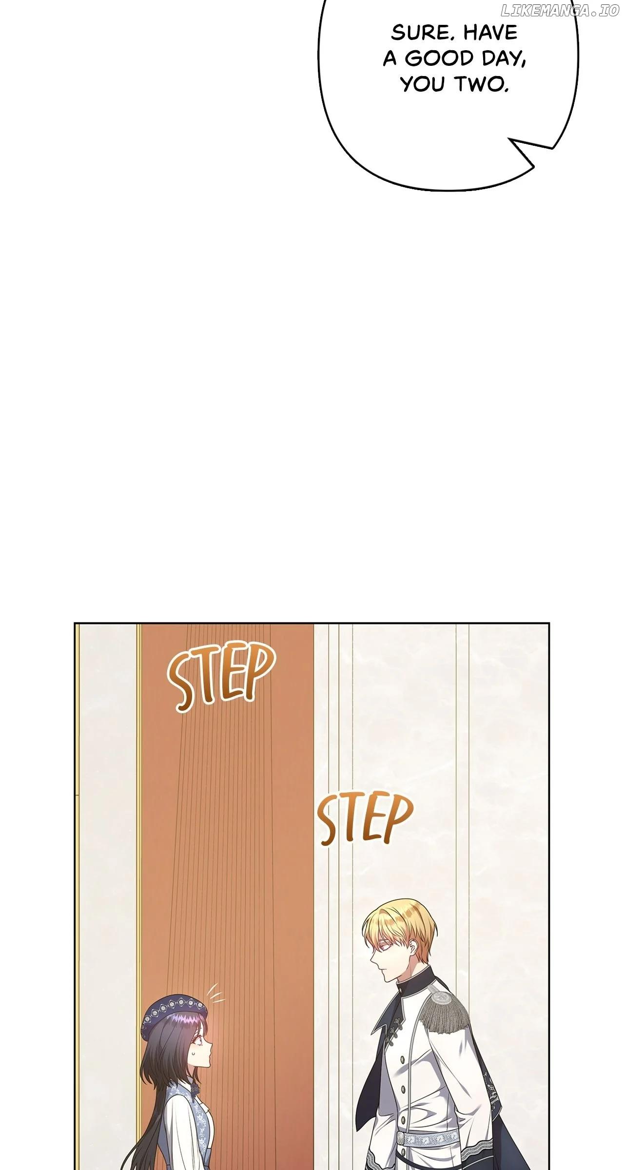 Please Don’t Reply! Chapter 22 page 66