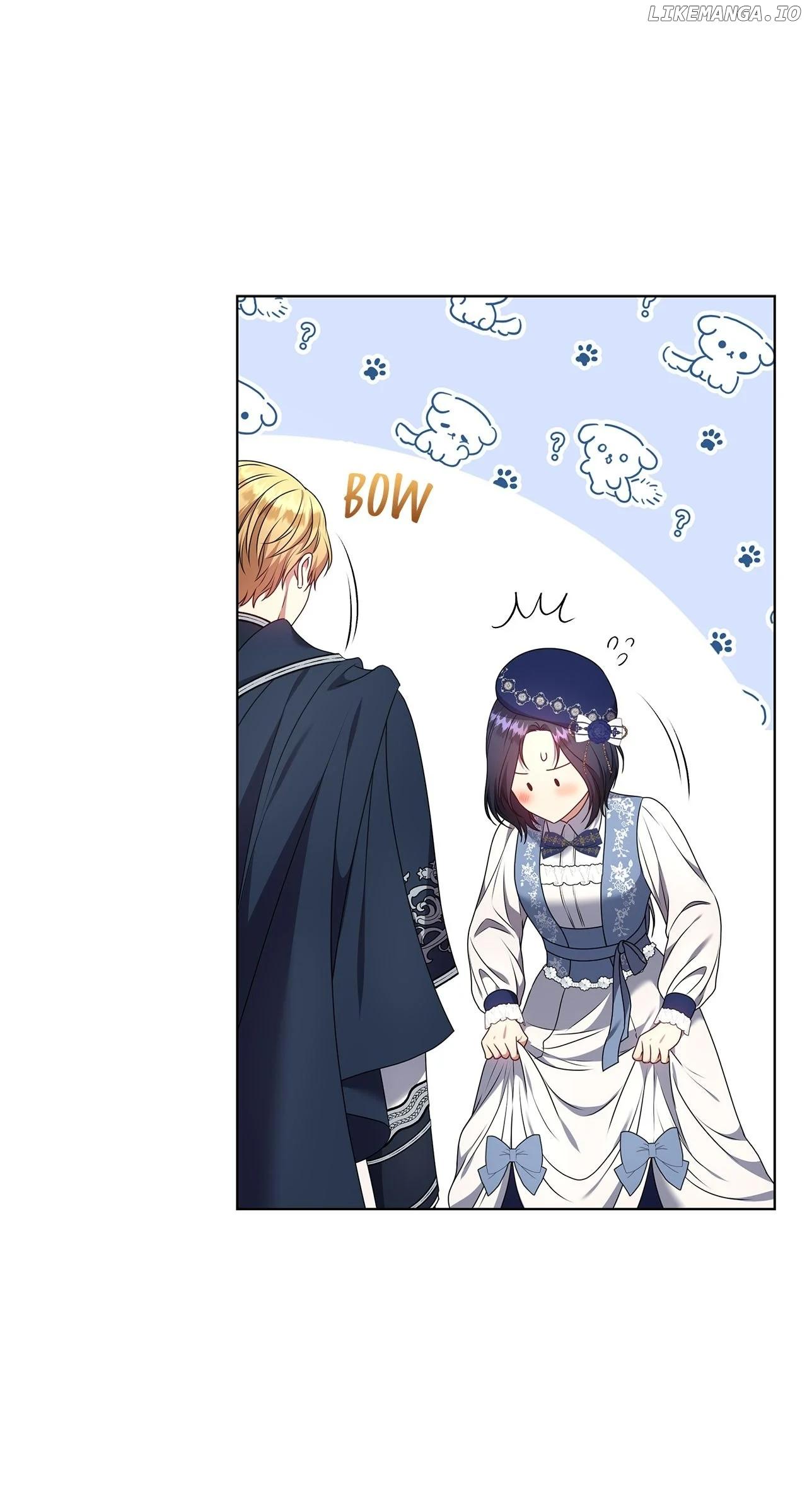 Please Don’t Reply! Chapter 22 page 68