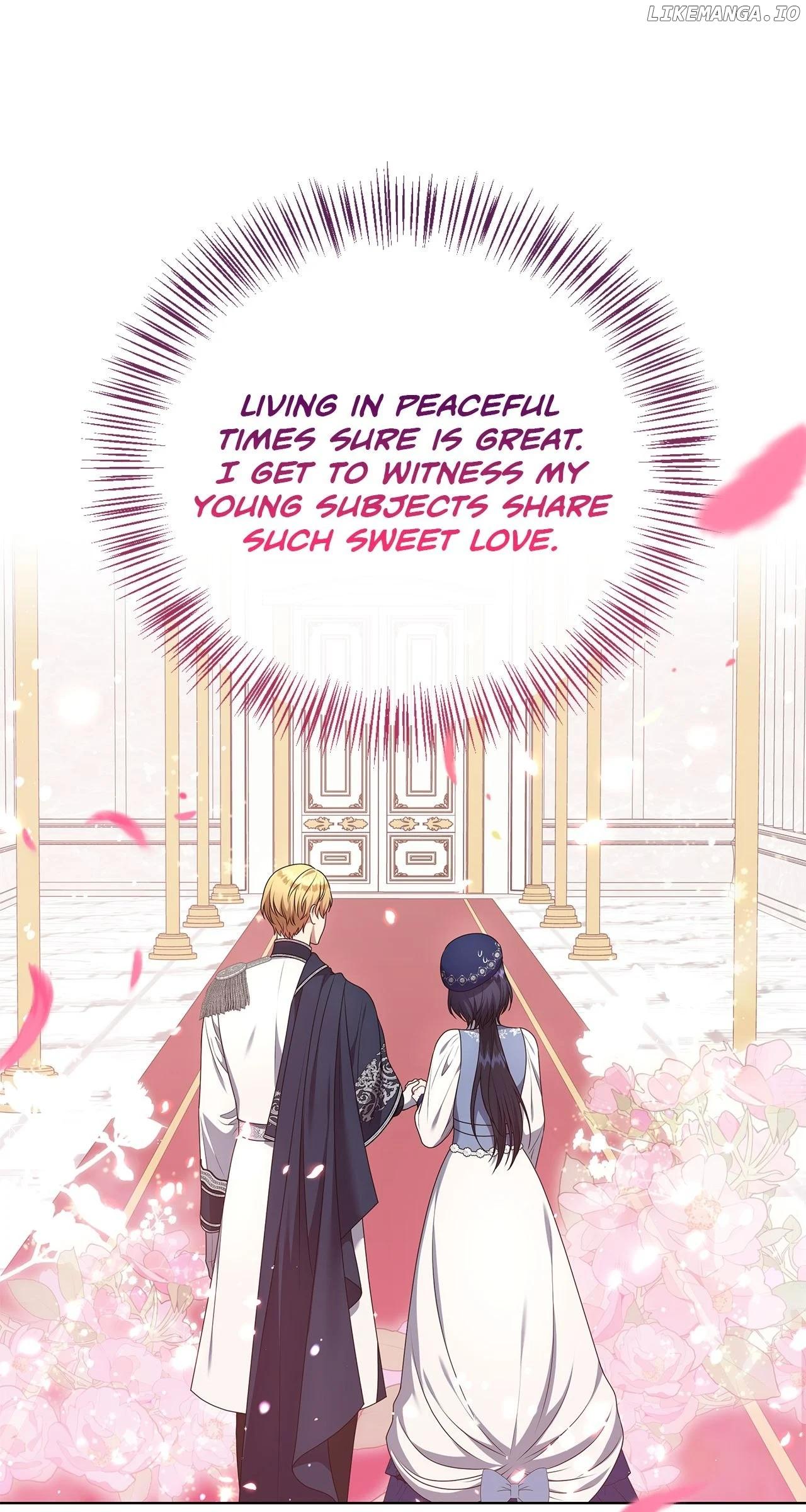 Please Don’t Reply! Chapter 22 page 69