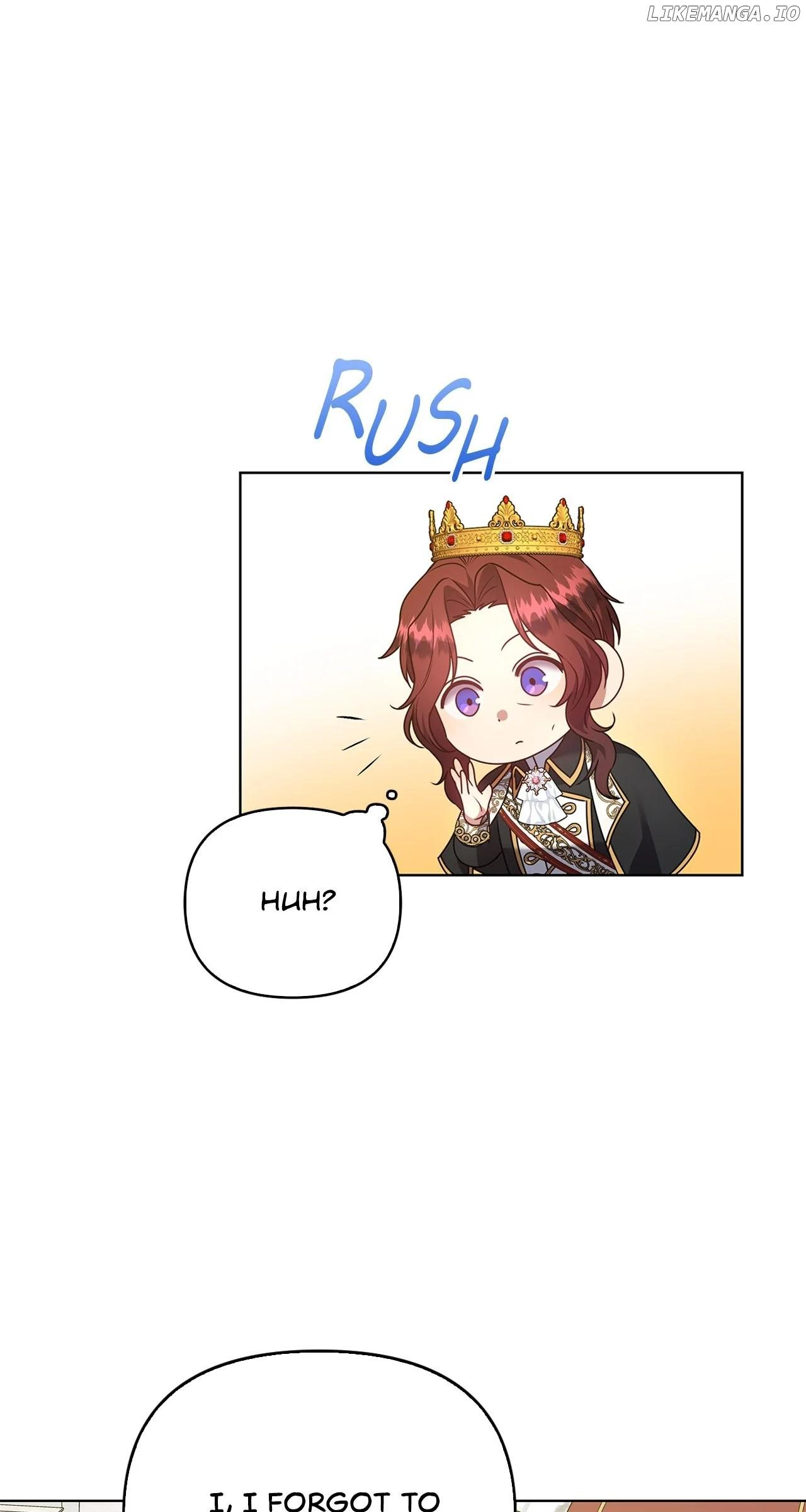 Please Don’t Reply! Chapter 22 page 71