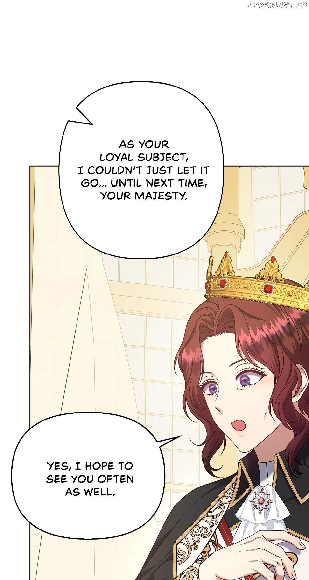 Please Don’t Reply! Chapter 22 page 73