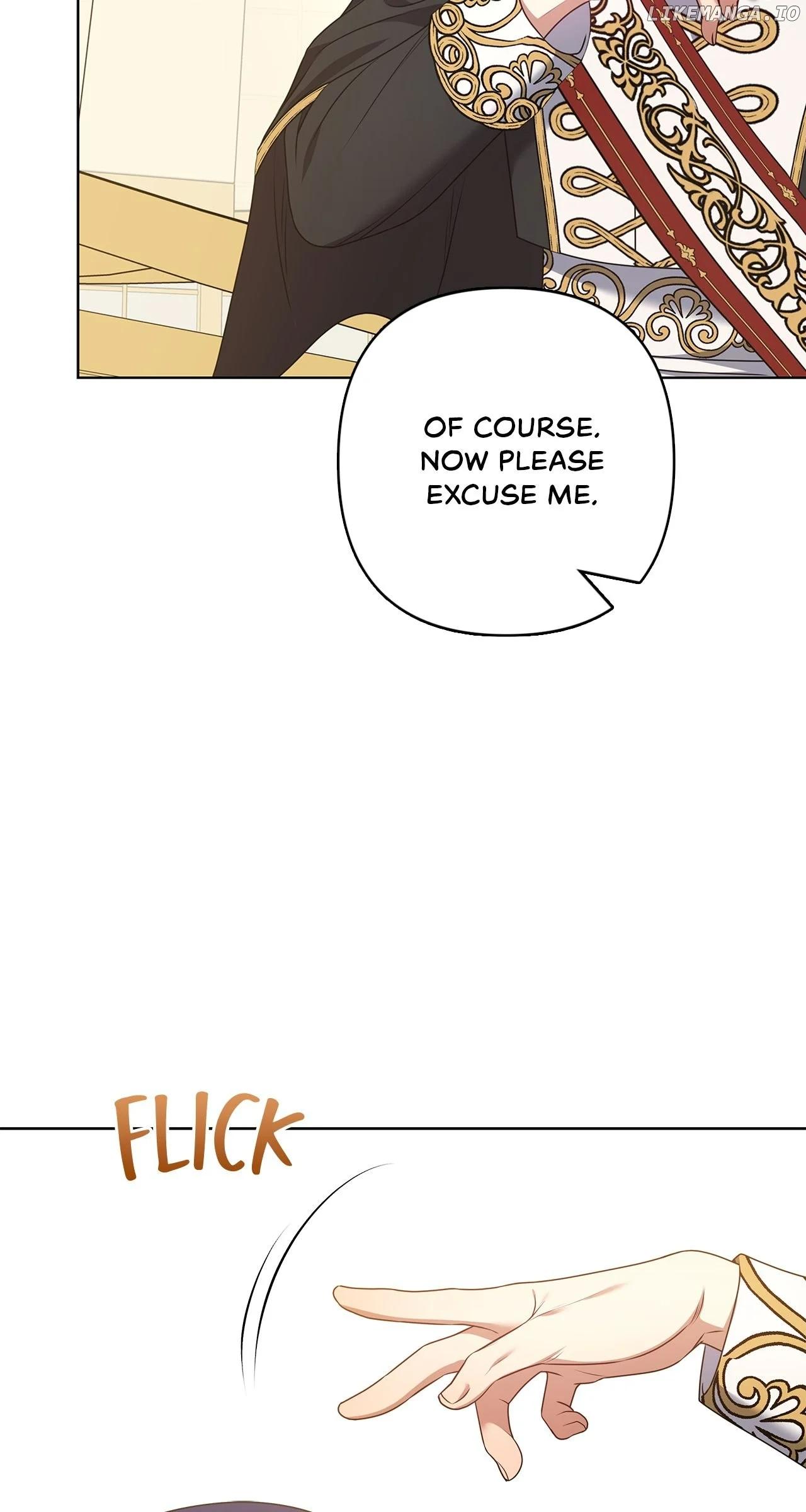 Please Don’t Reply! Chapter 22 page 74