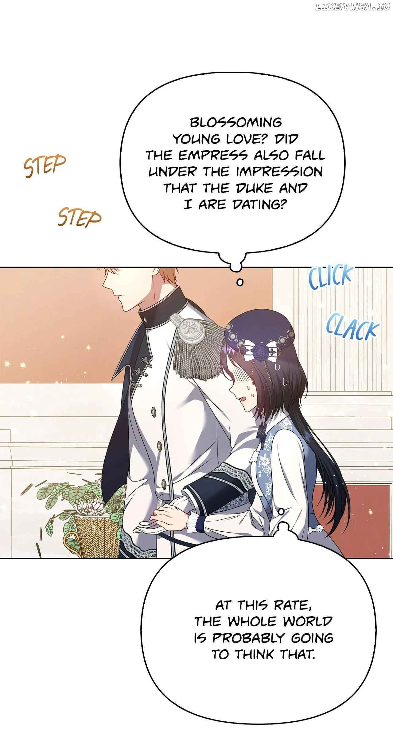 Please Don’t Reply! Chapter 22 page 78