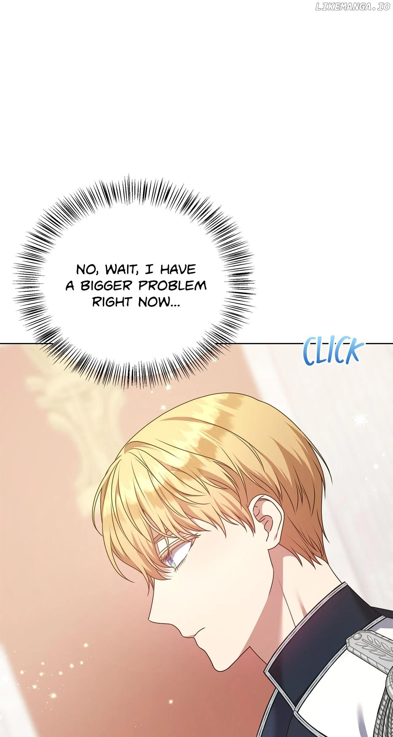 Please Don’t Reply! Chapter 22 page 79