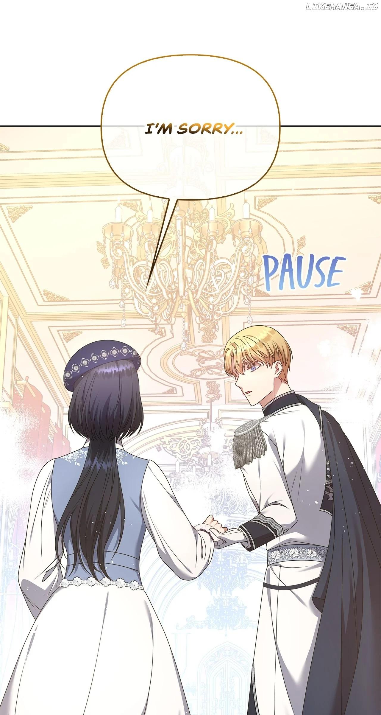 Please Don’t Reply! Chapter 22 page 82